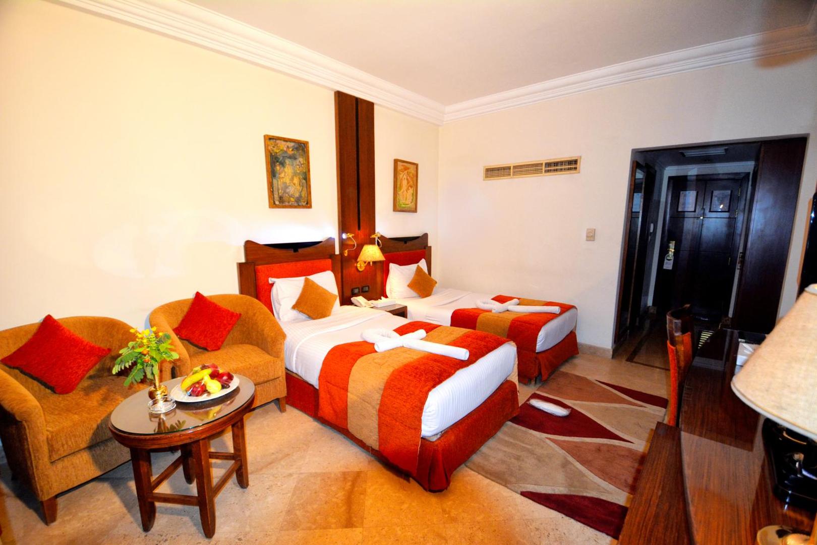 Aracan Eatabe Luxor Hotel Aracan Eatabe Luxor Hotel