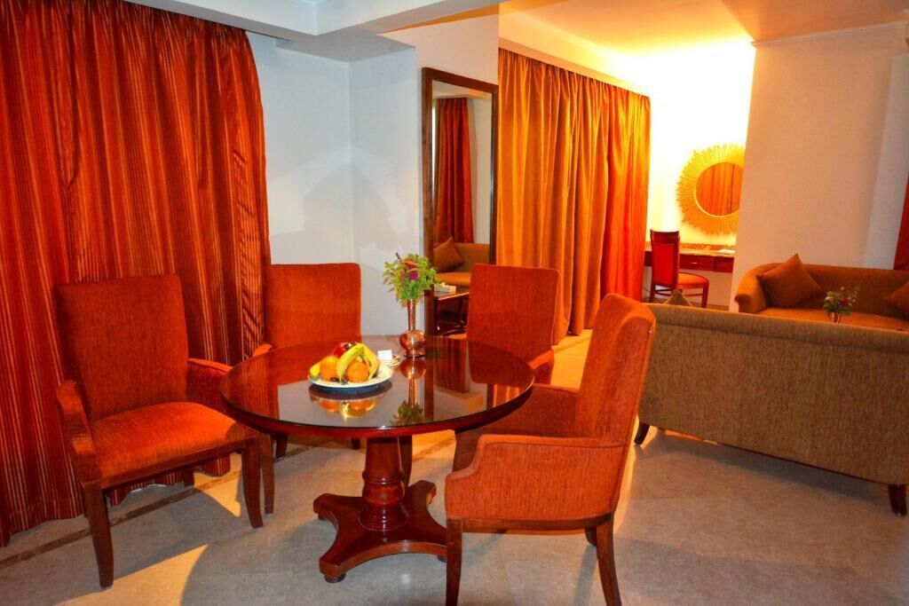Aracan Eatabe Luxor Hotel Aracan Eatabe Luxor Hotel