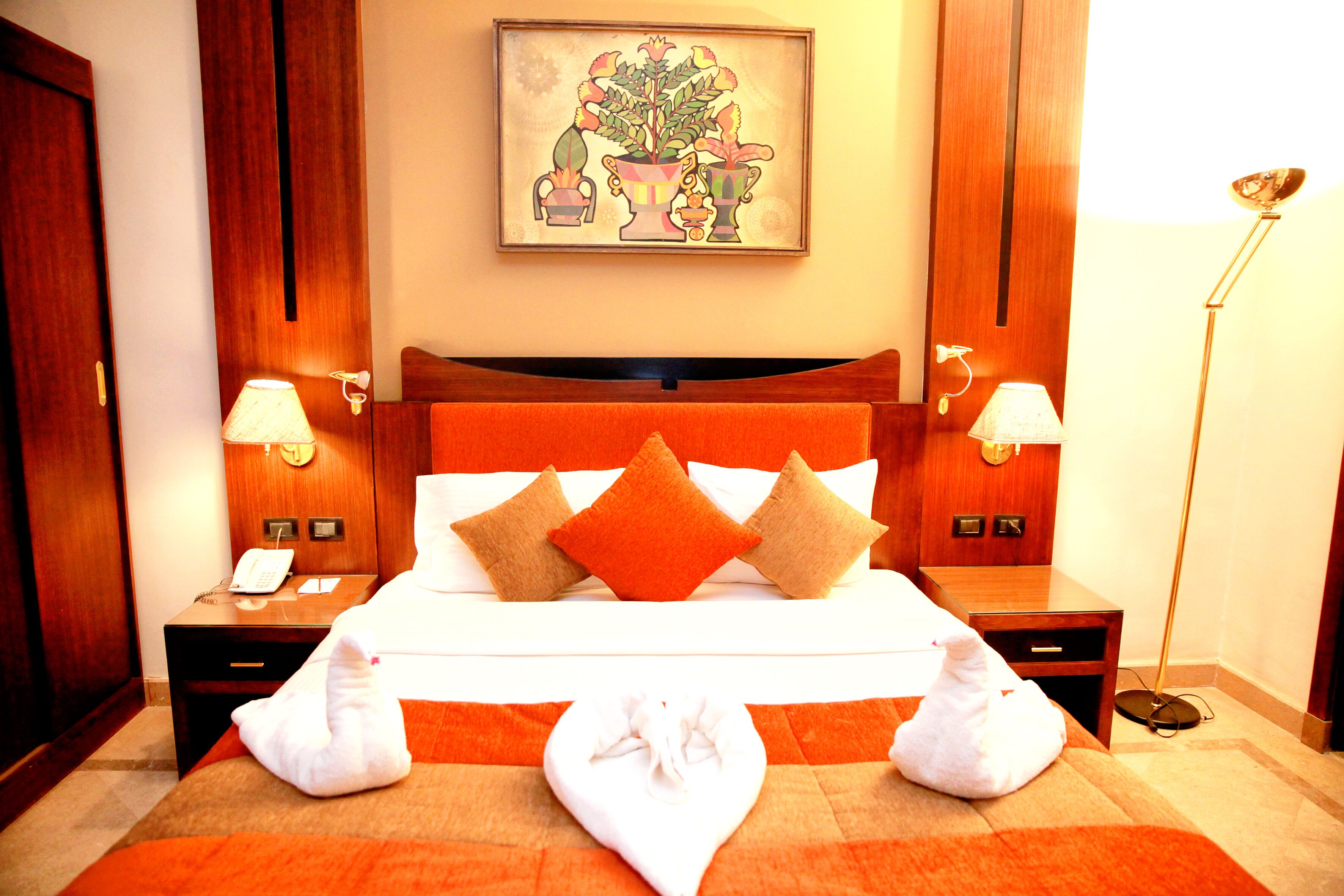 Aracan Eatabe Luxor Hotel Aracan Eatabe Luxor Hotel