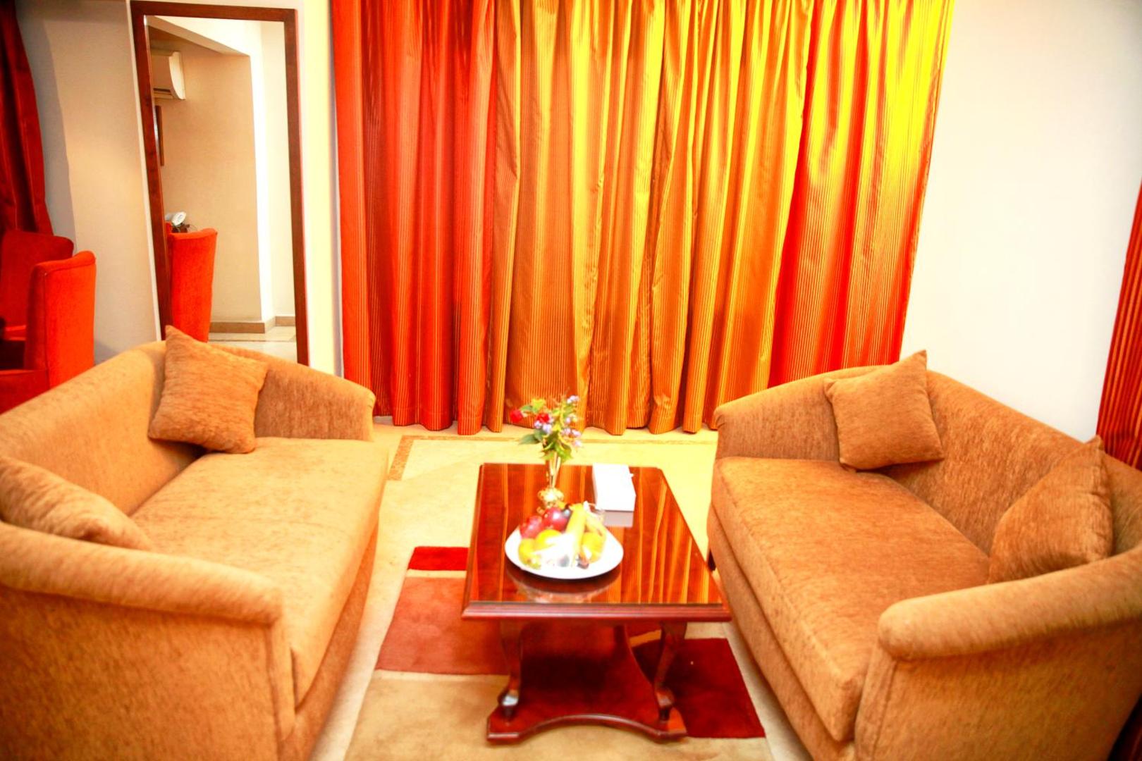 Aracan Eatabe Luxor Hotel Aracan Eatabe Luxor Hotel