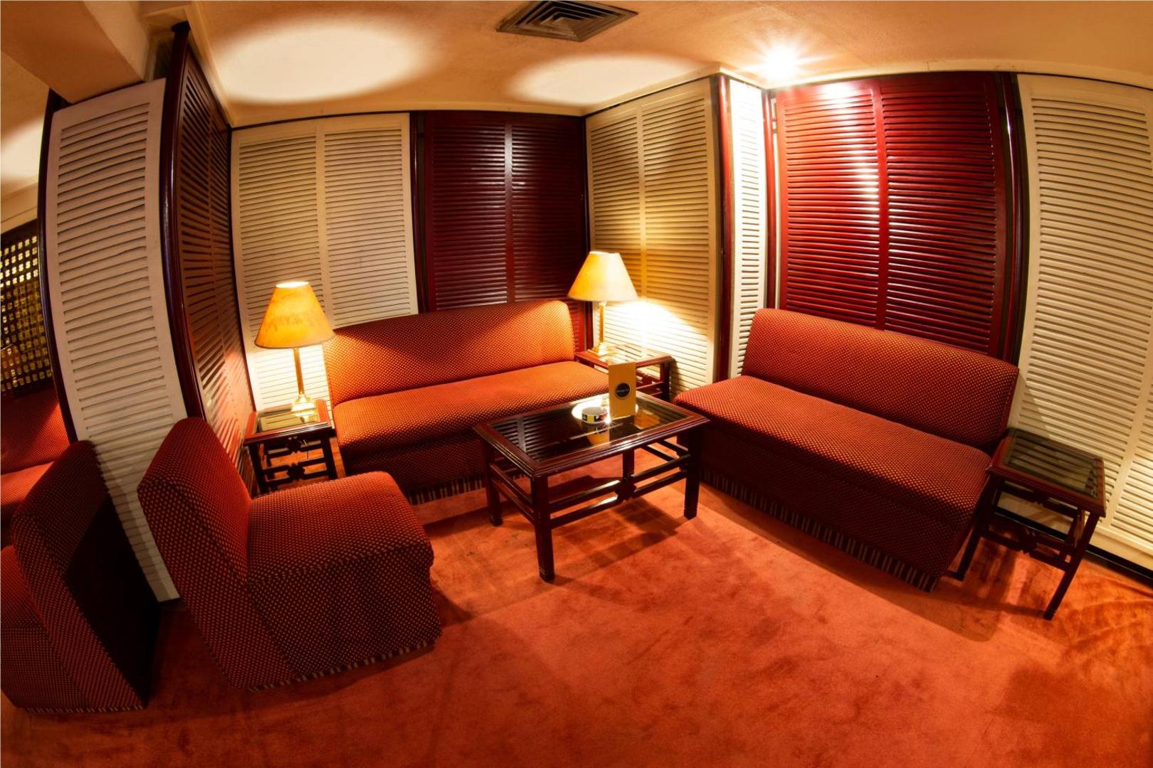 Aracan Eatabe Luxor Hotel Aracan Eatabe Luxor Hotel