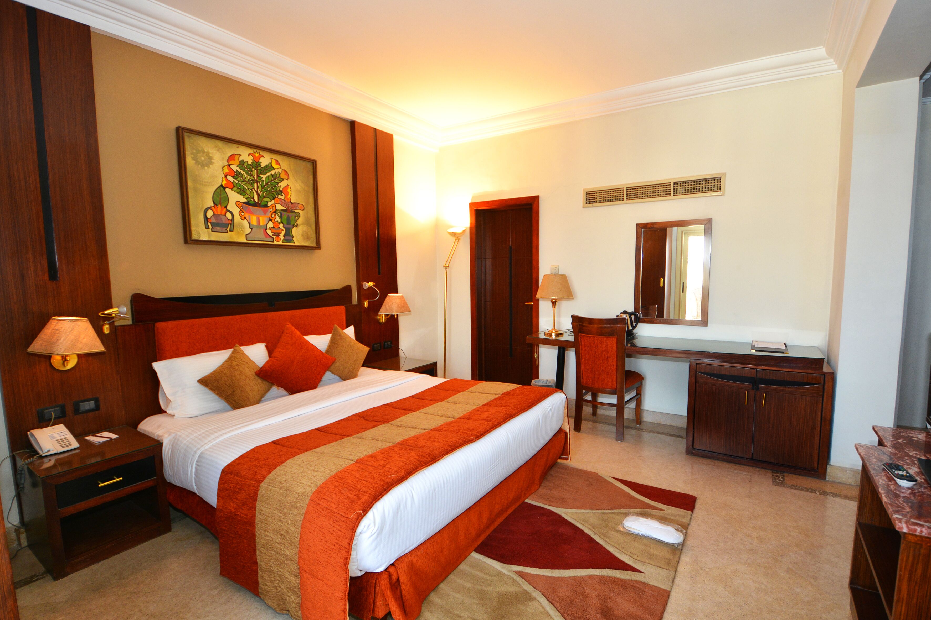 Aracan Eatabe Luxor Hotel Aracan Eatabe Luxor Hotel