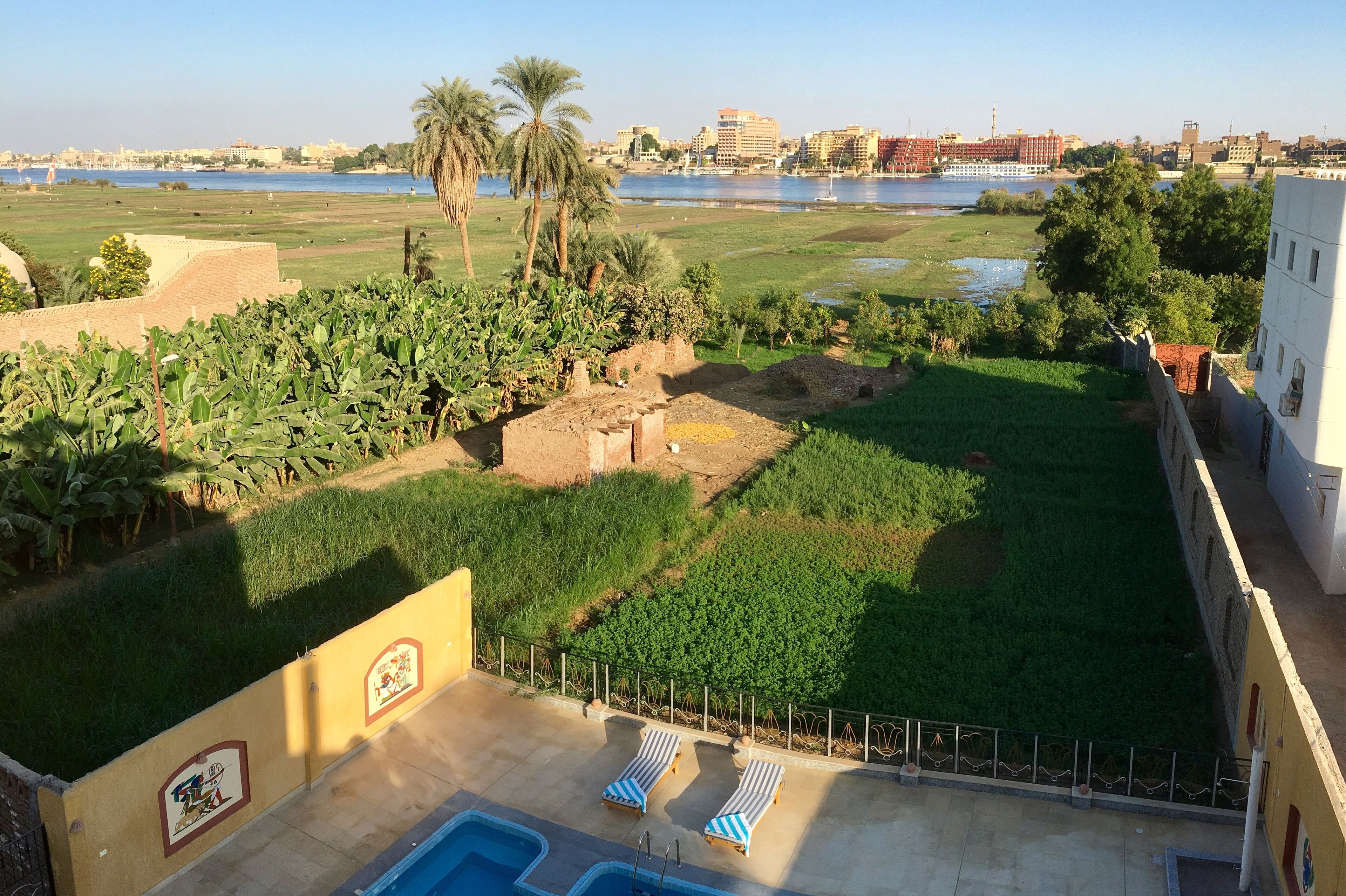 Jewel of the Valley Howard Carter House Jewel of the Valley Howard Carter House