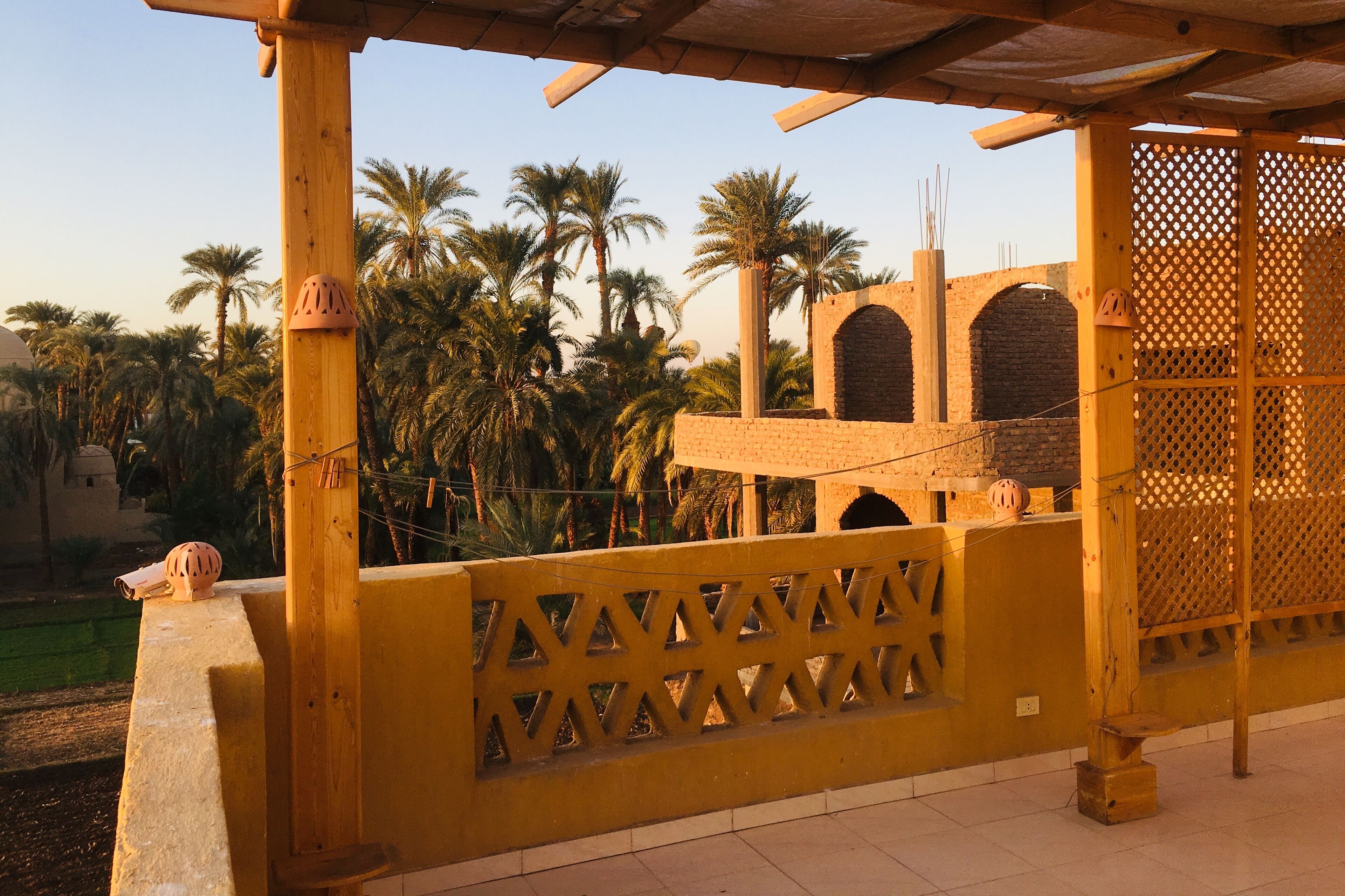 Jewel of the Valley Howard Carter House Jewel of the Valley Howard Carter House
