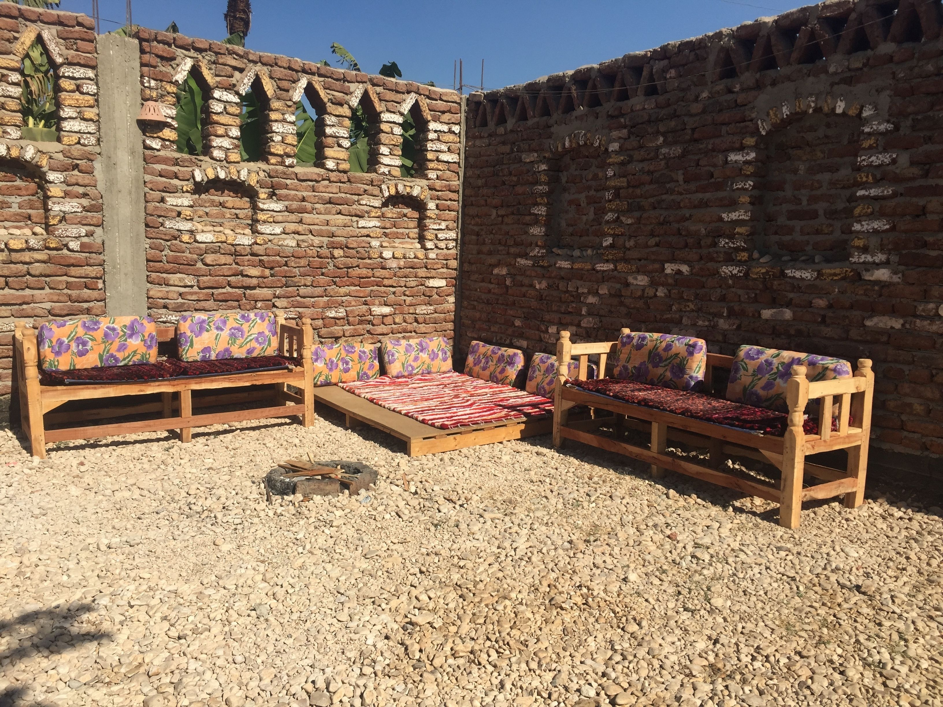 Jewel of the Valley Howard Carter House Jewel of the Valley Howard Carter House