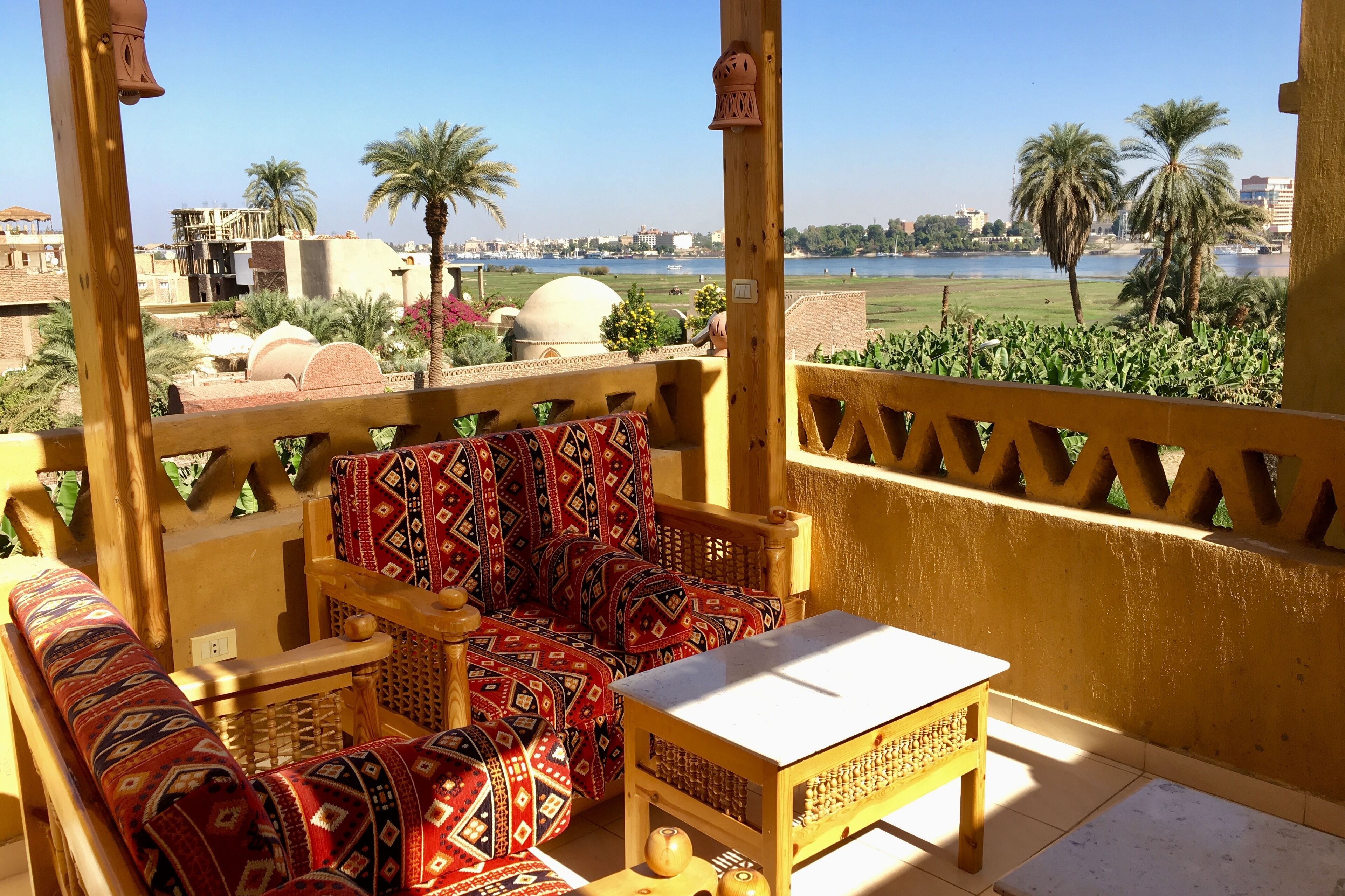 Jewel of the Valley Howard Carter House Jewel of the Valley Howard Carter House