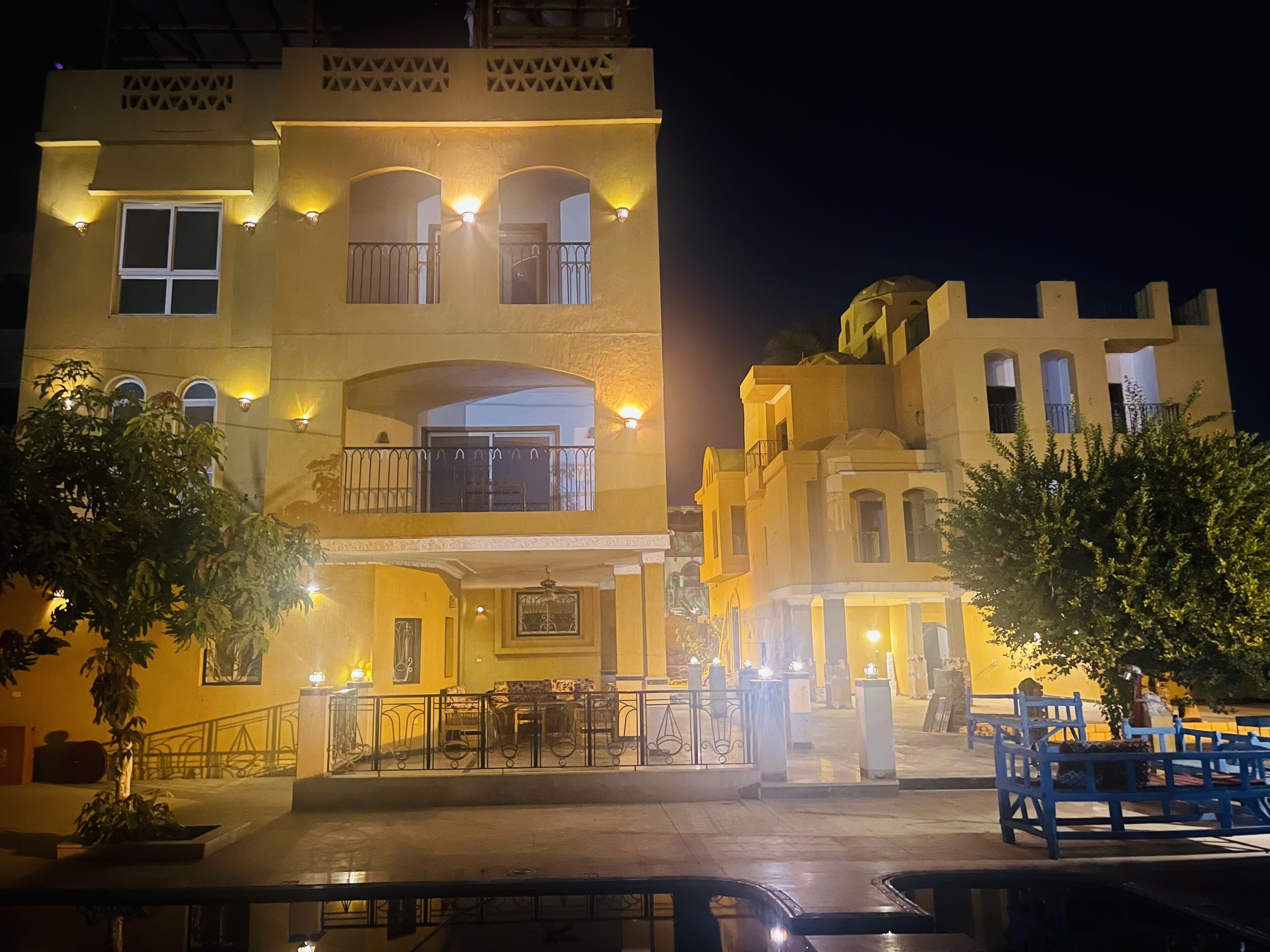 Jewel of the Valley Howard Carter House Jewel of the Valley Howard Carter House