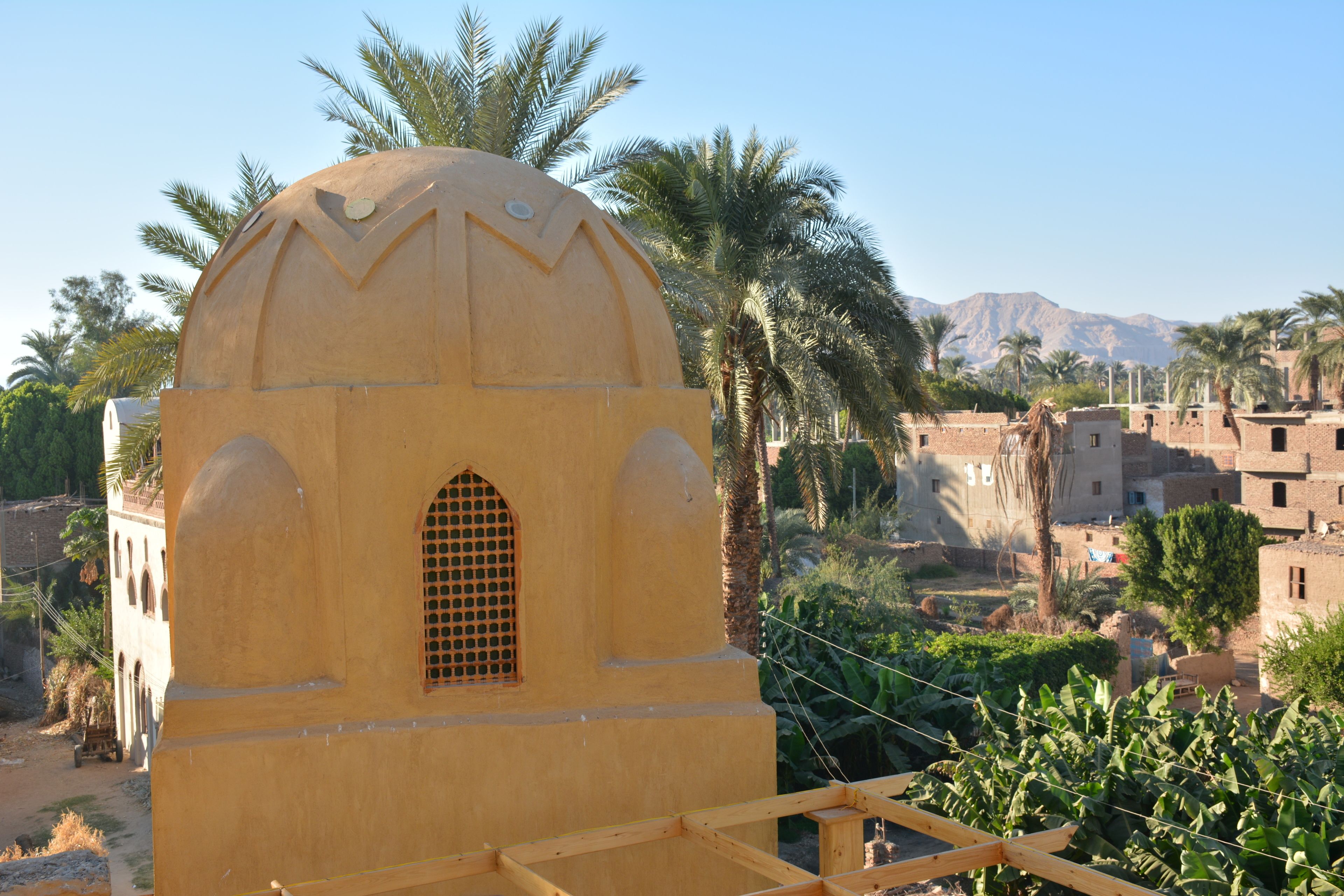 Jewel of the Valley Howard Carter House Jewel of the Valley Howard Carter House