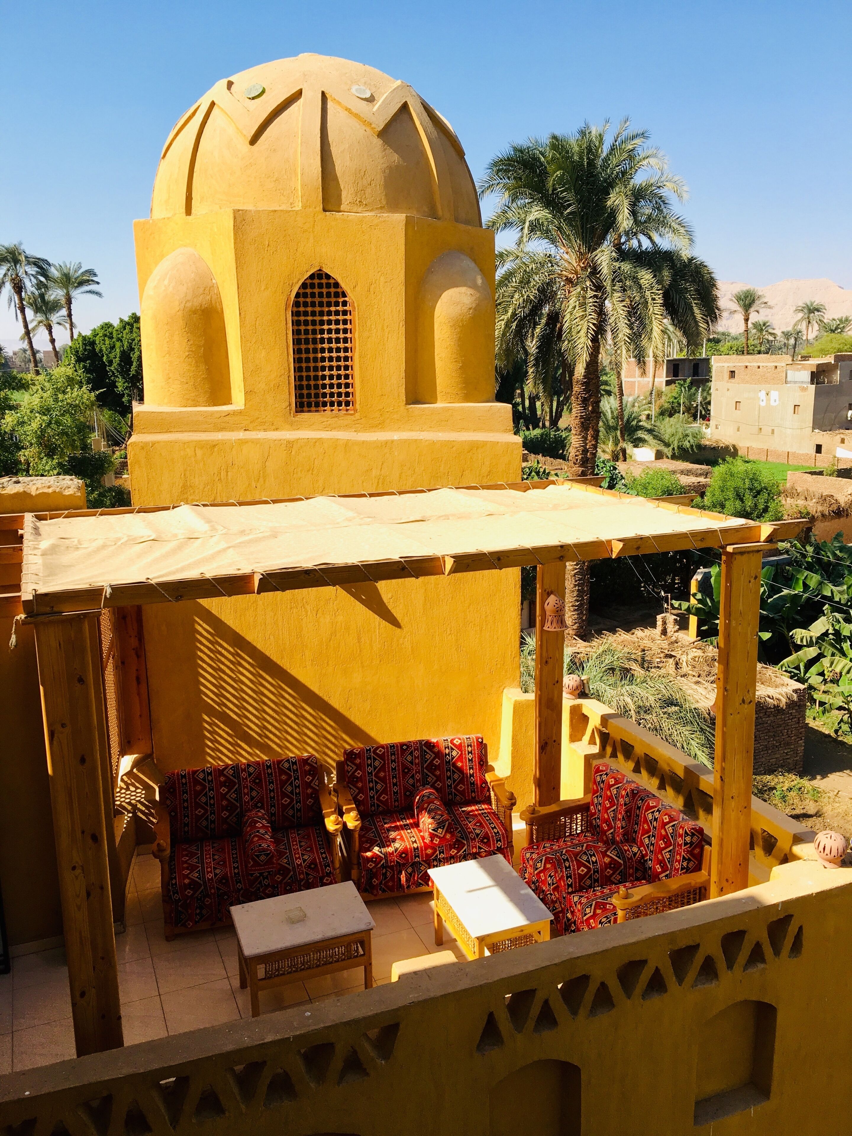 Jewel of the Valley Howard Carter House Jewel of the Valley Howard Carter House