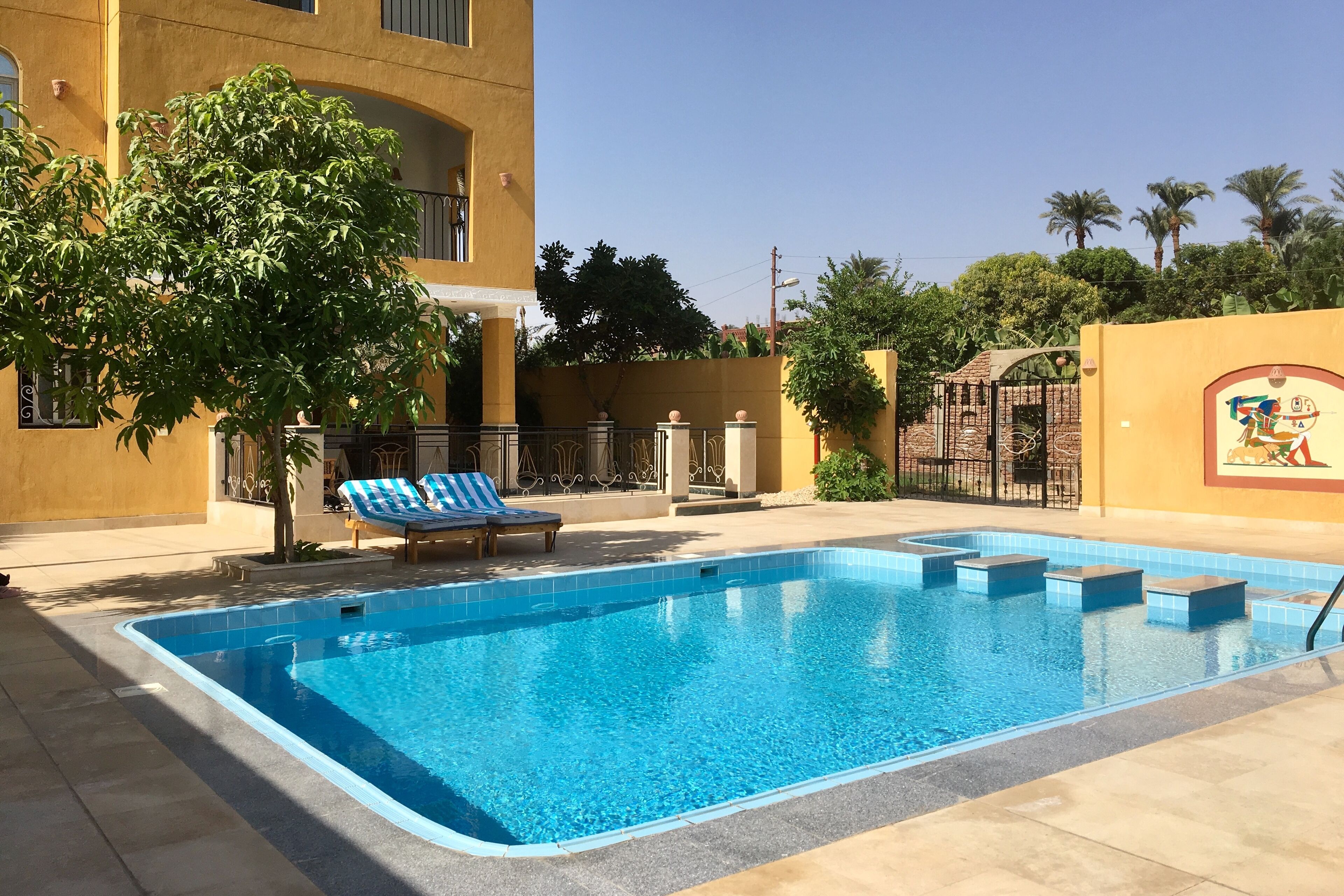 Jewel of the Valley Howard Carter House Jewel of the Valley Howard Carter House