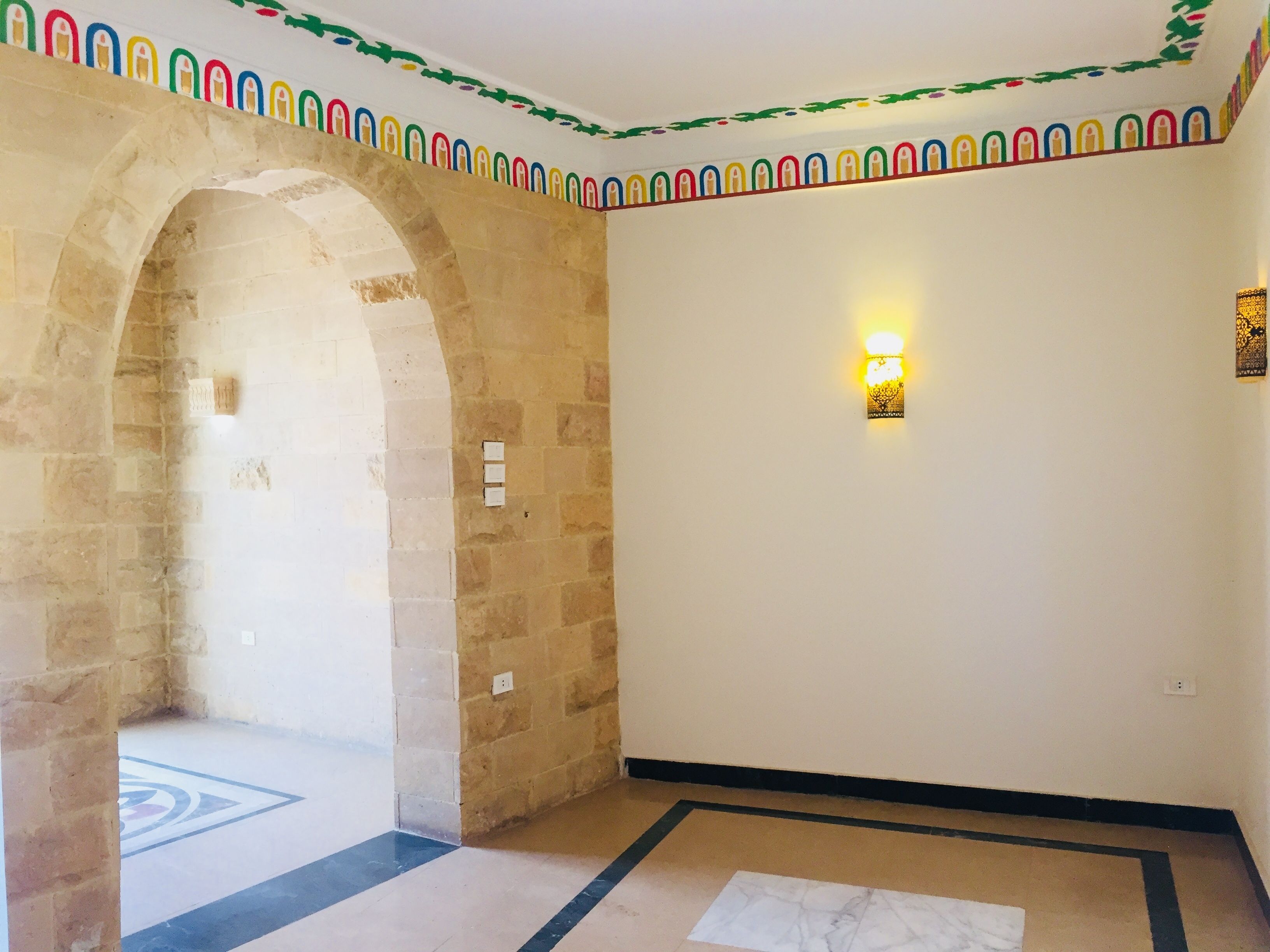 Jewel of the Valley Howard Carter House Jewel of the Valley Howard Carter House