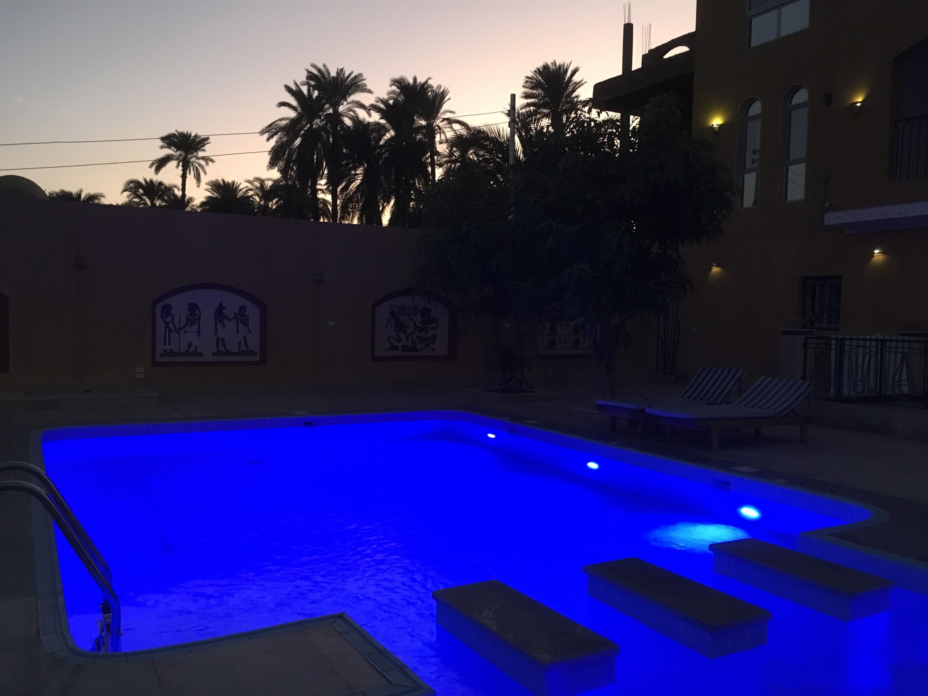 Jewel of the Valley Howard Carter House Jewel of the Valley Howard Carter House