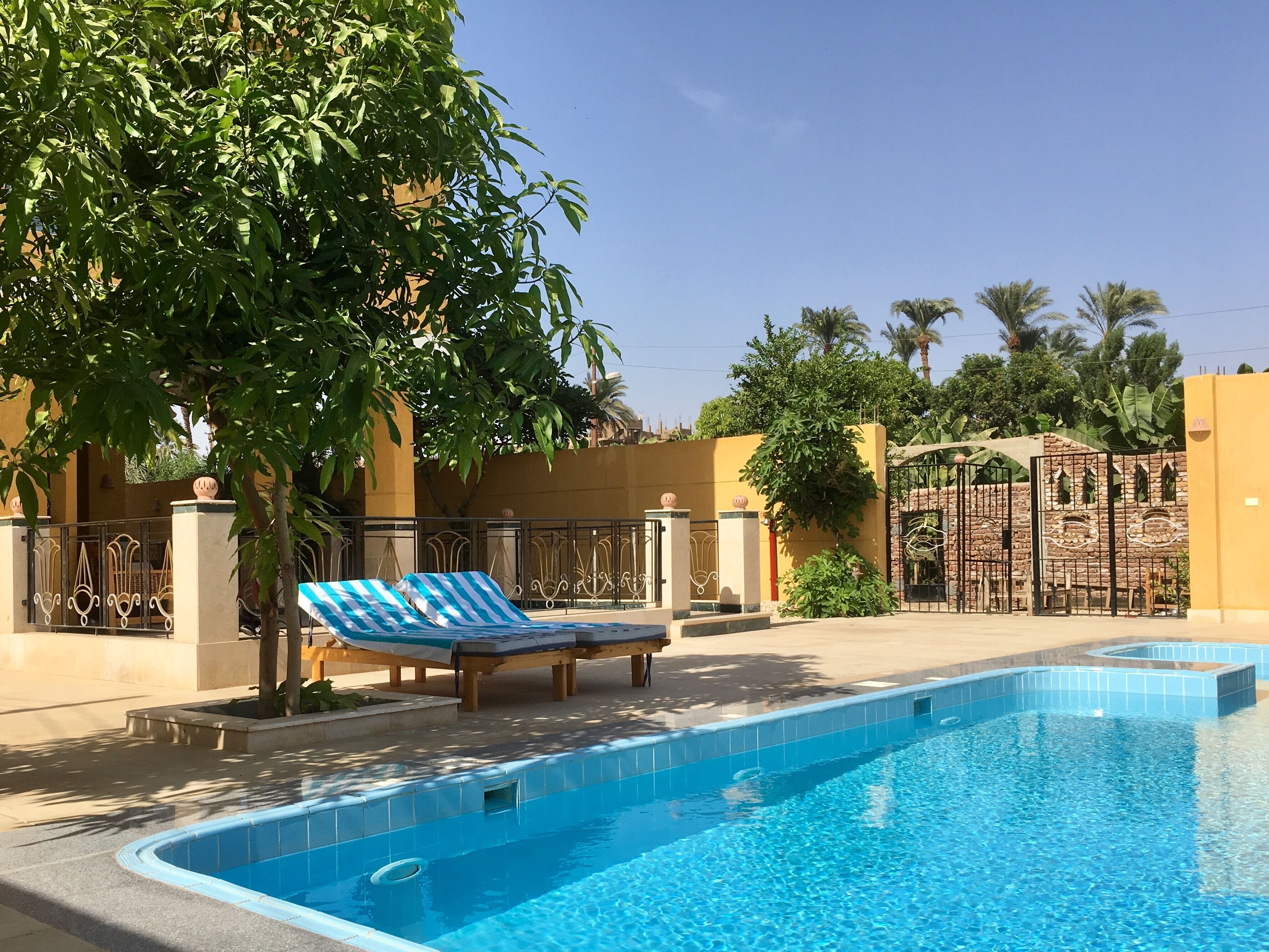 Jewel of the Valley Howard Carter House Jewel of the Valley Howard Carter House