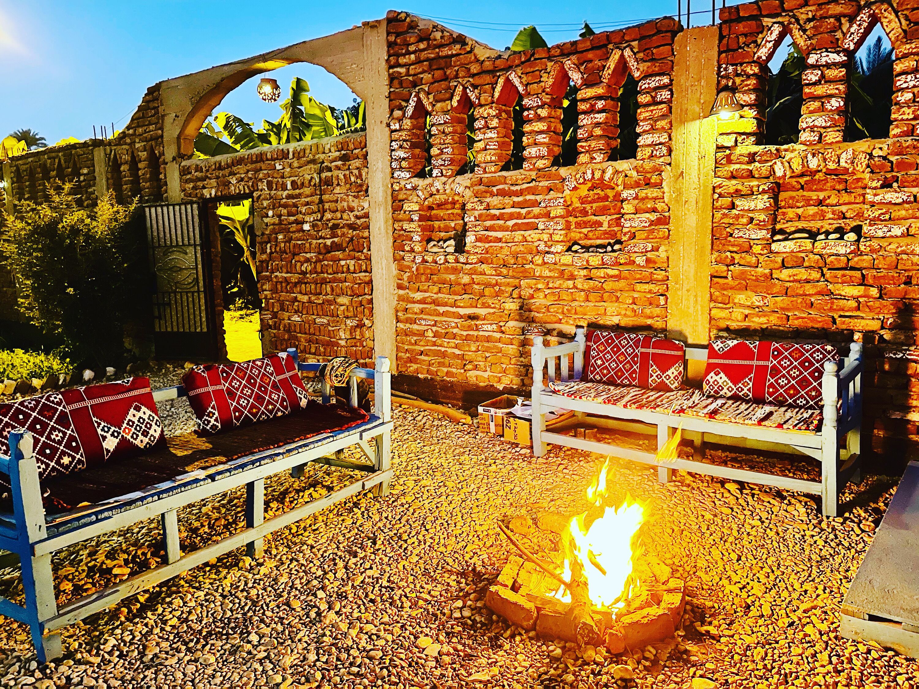 Jewel of the Valley Howard Carter House Jewel of the Valley Howard Carter House