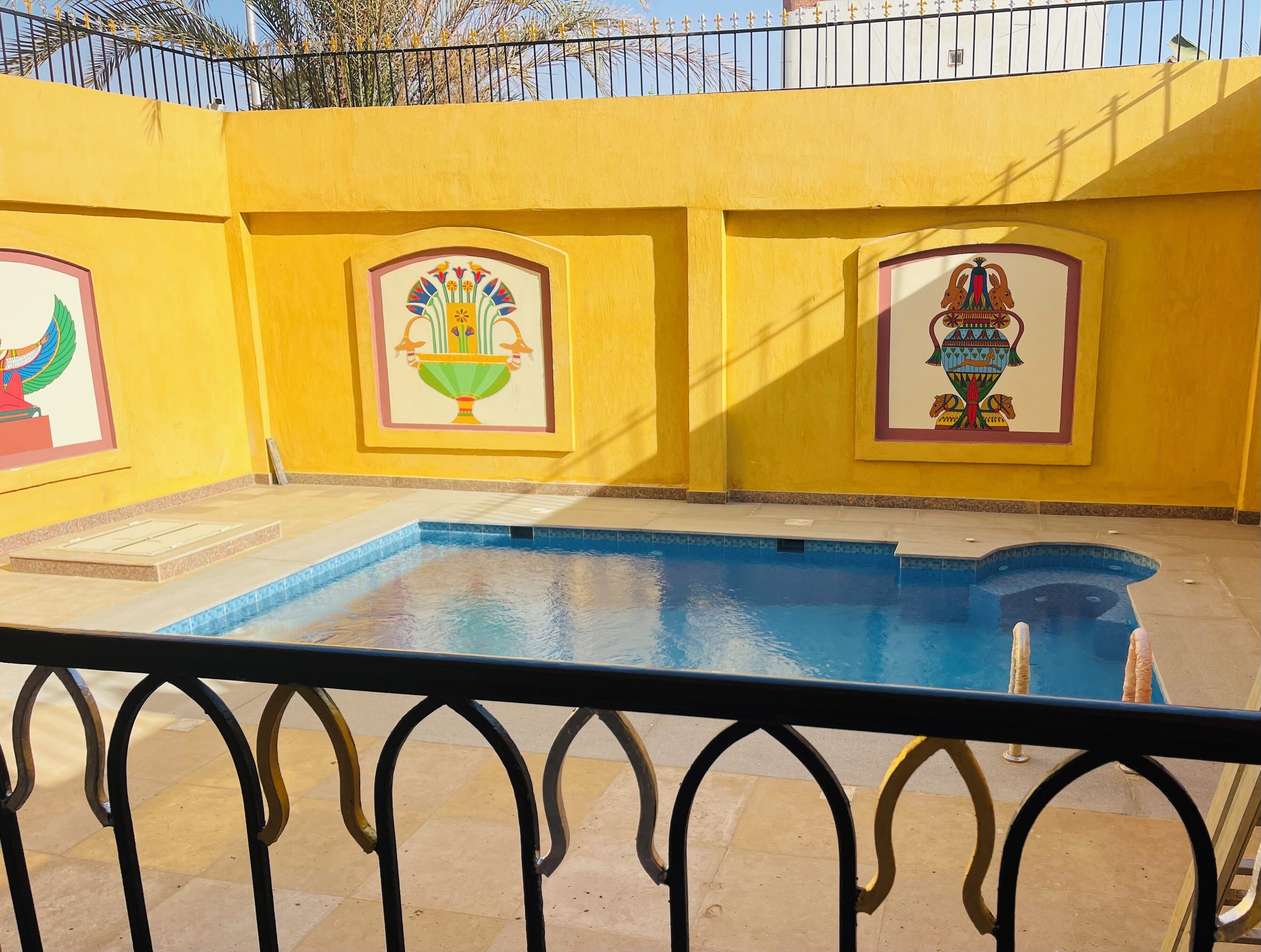 Jewel of the Valley Howard Carter House Jewel of the Valley Howard Carter House