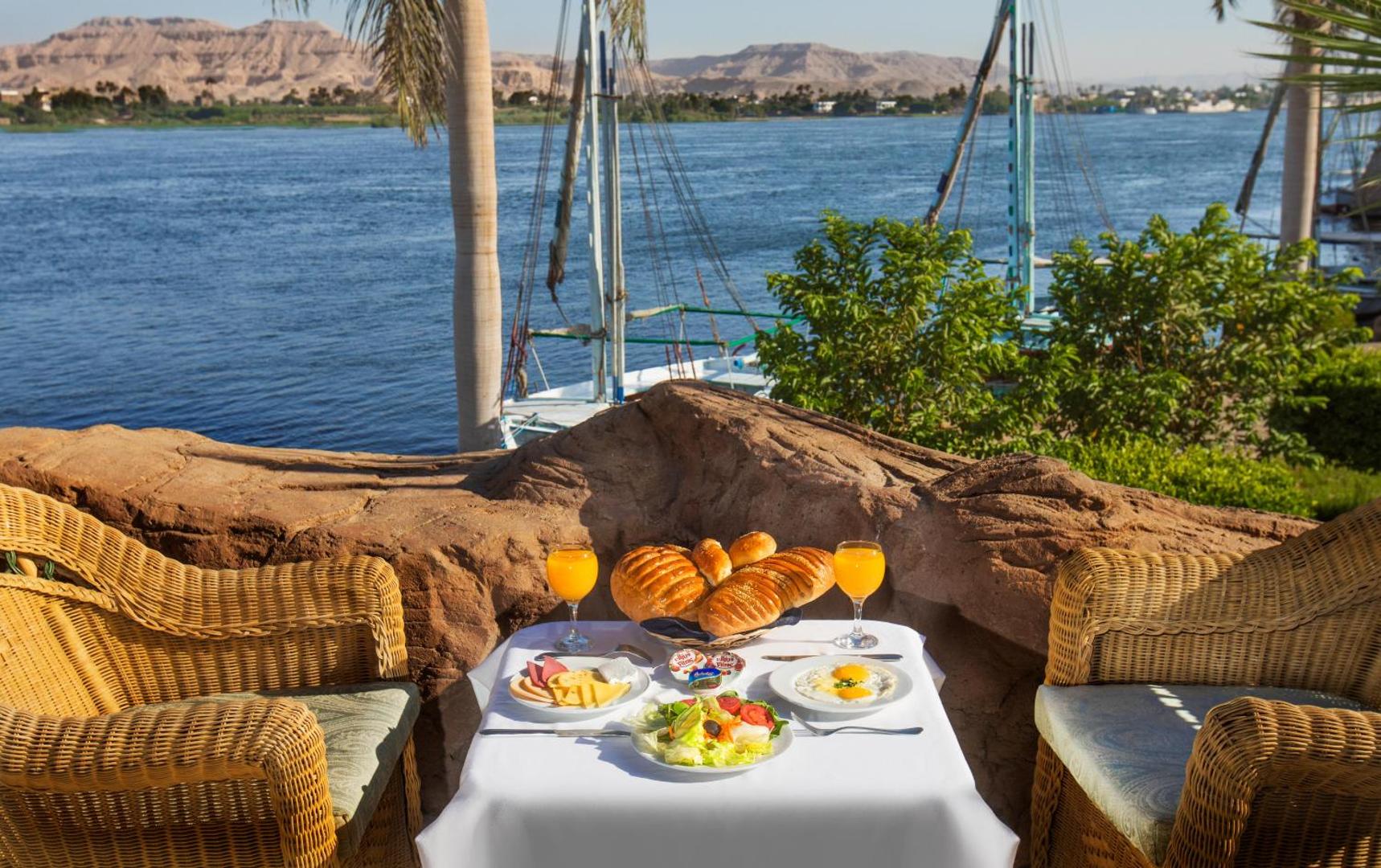 Pyramisa Hotel Luxor Pyramisa Hotel Luxor
