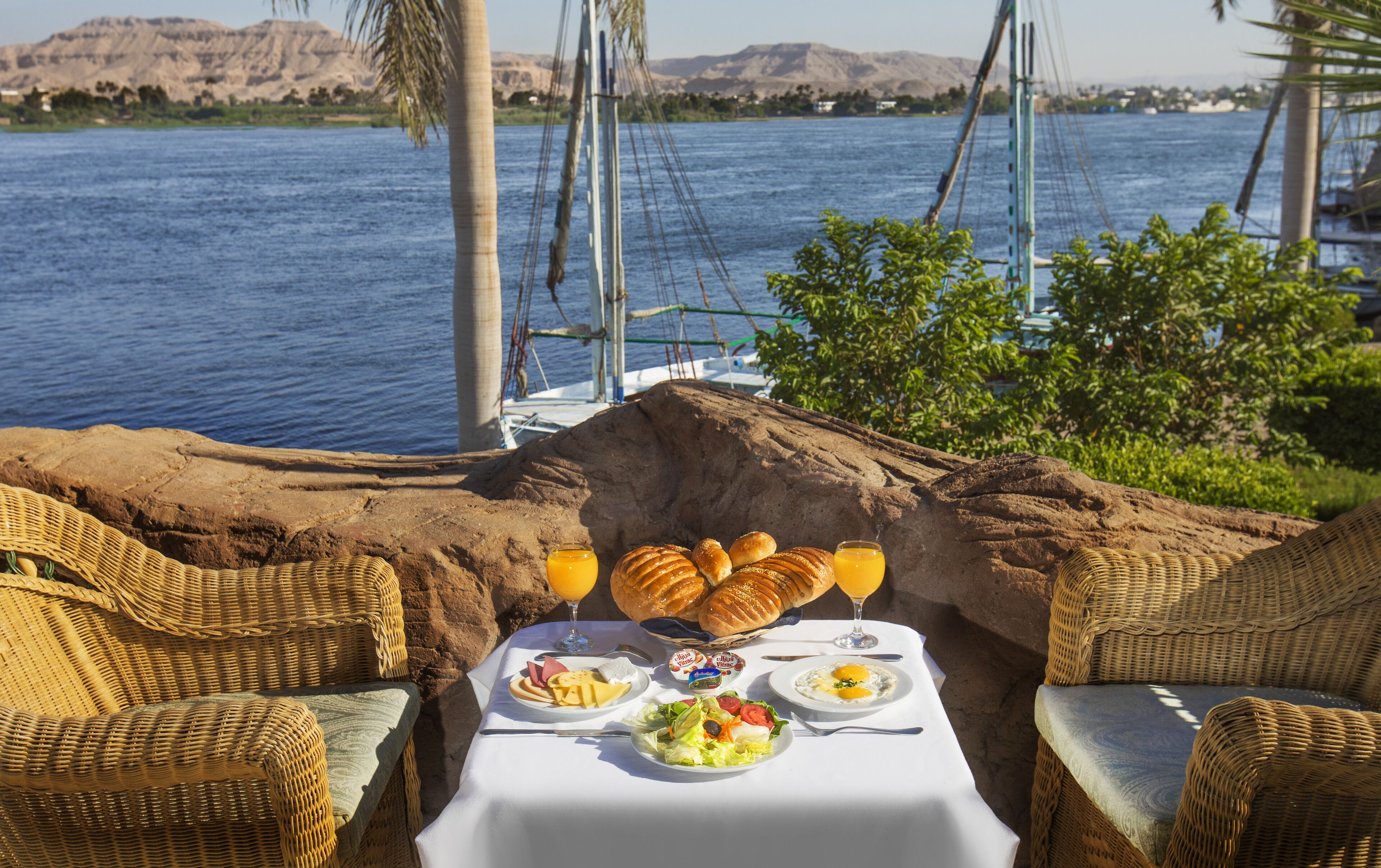 Pyramisa Hotel Luxor Pyramisa Hotel Luxor
