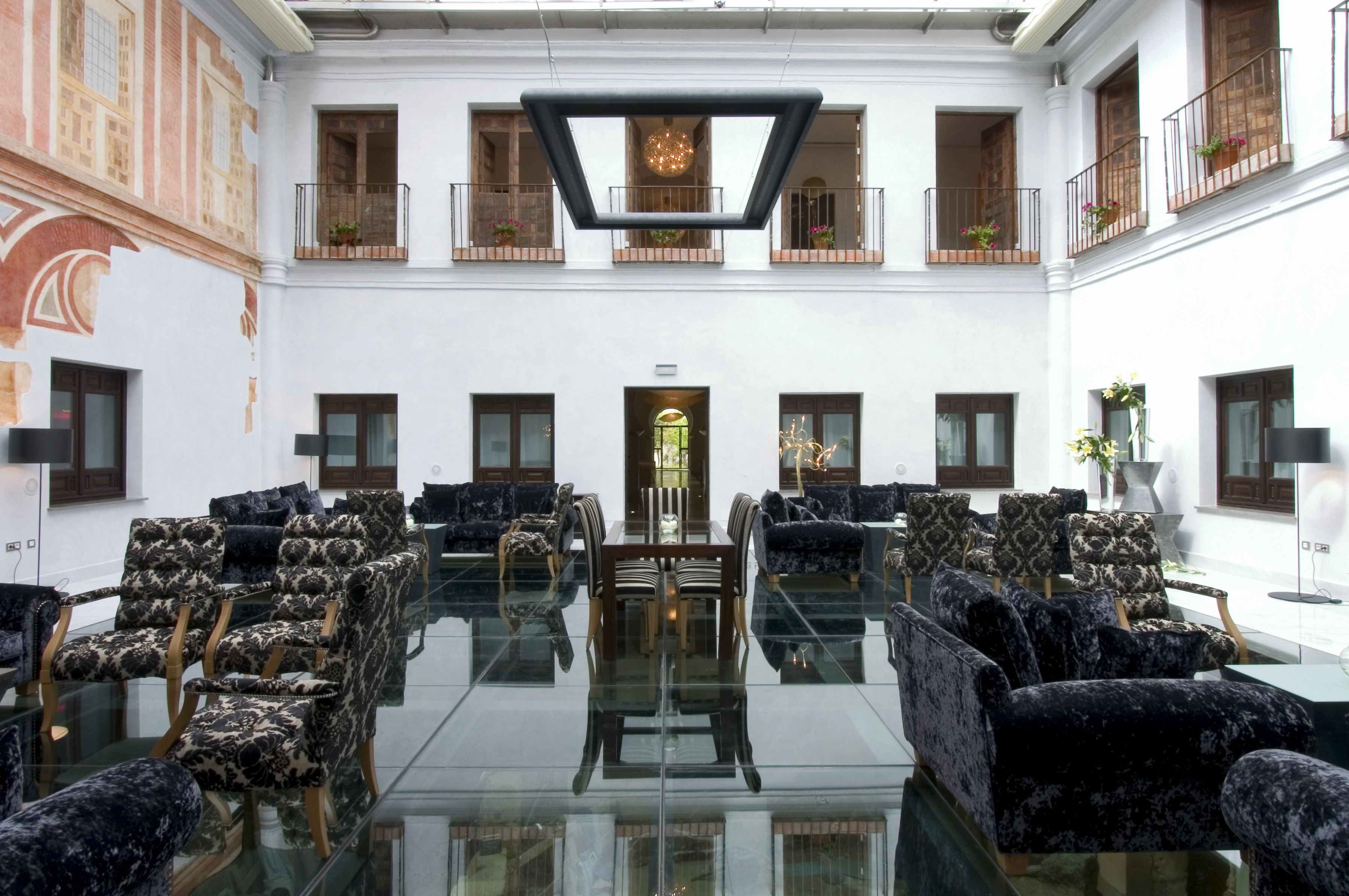 Hospes Palacio del Bailío Hospes Palacio del Bailío