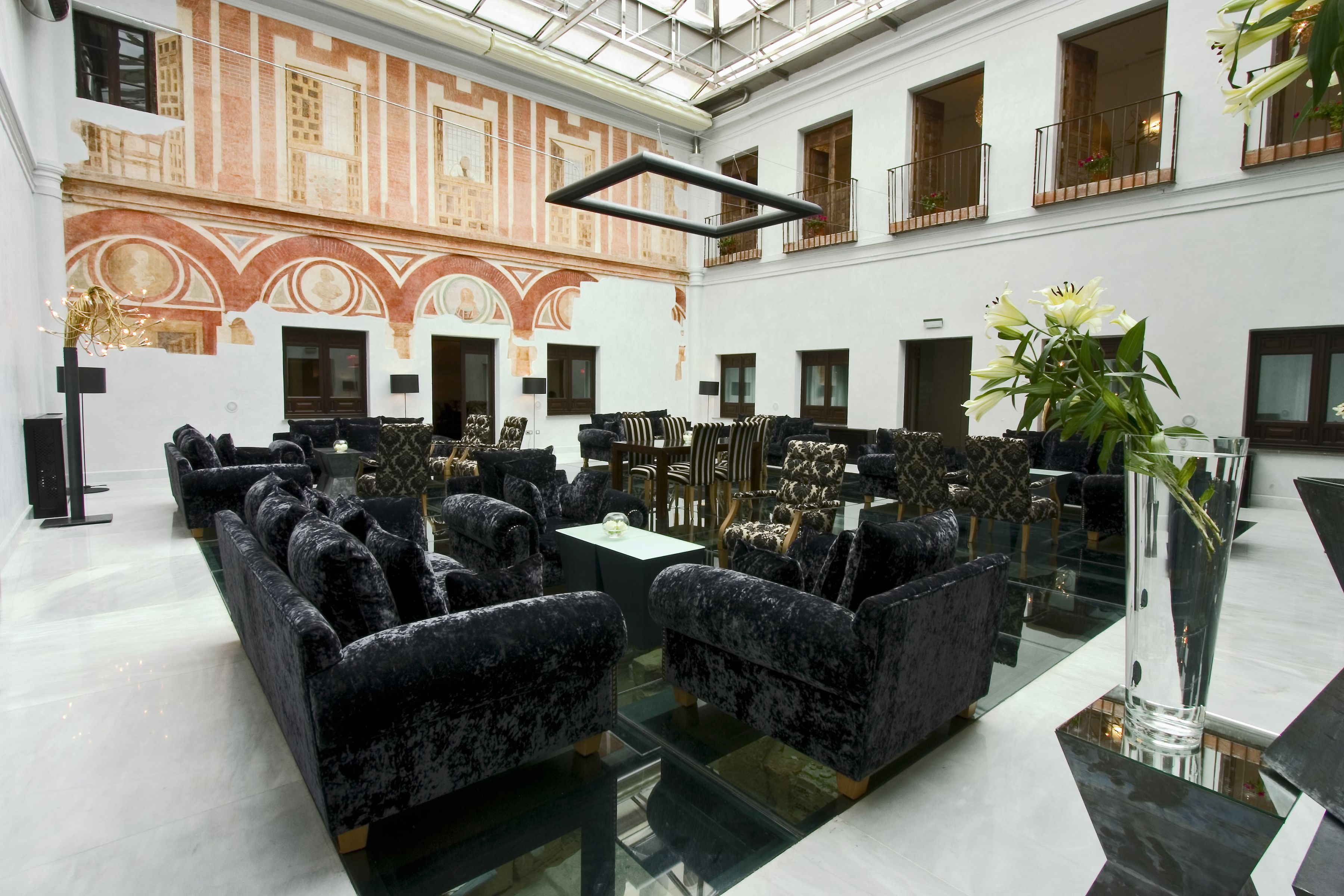 Hospes Palacio del Bailío Hospes Palacio del Bailío