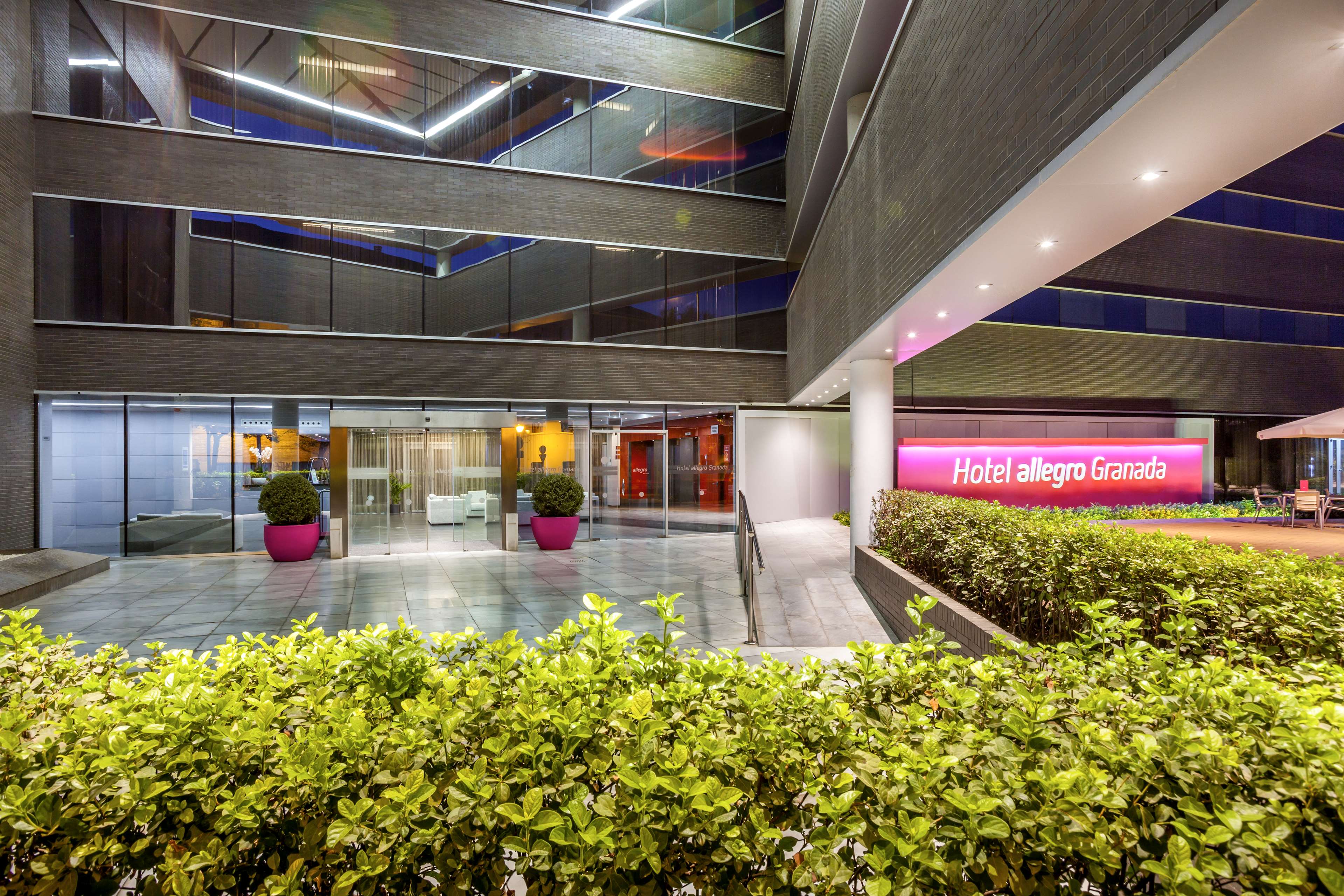 Hotel Granada by Pierre & Vacances Hotel Granada by Pierre & Vacances