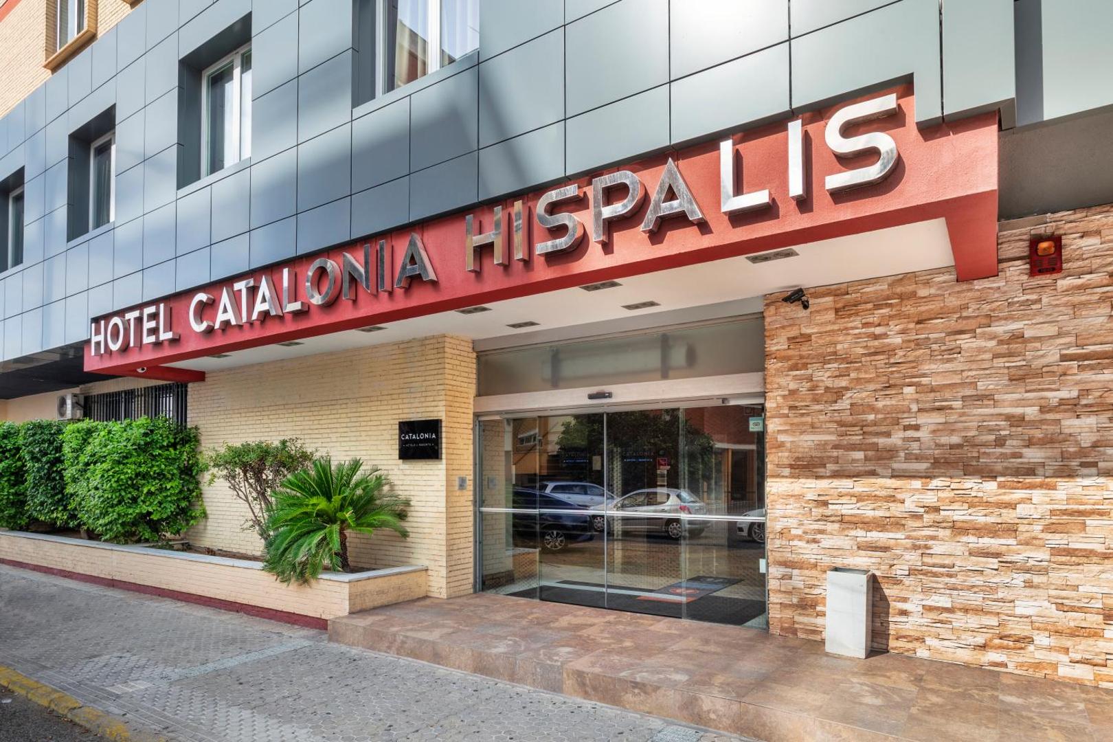 Catalonia Hispalis Catalonia Hispalis