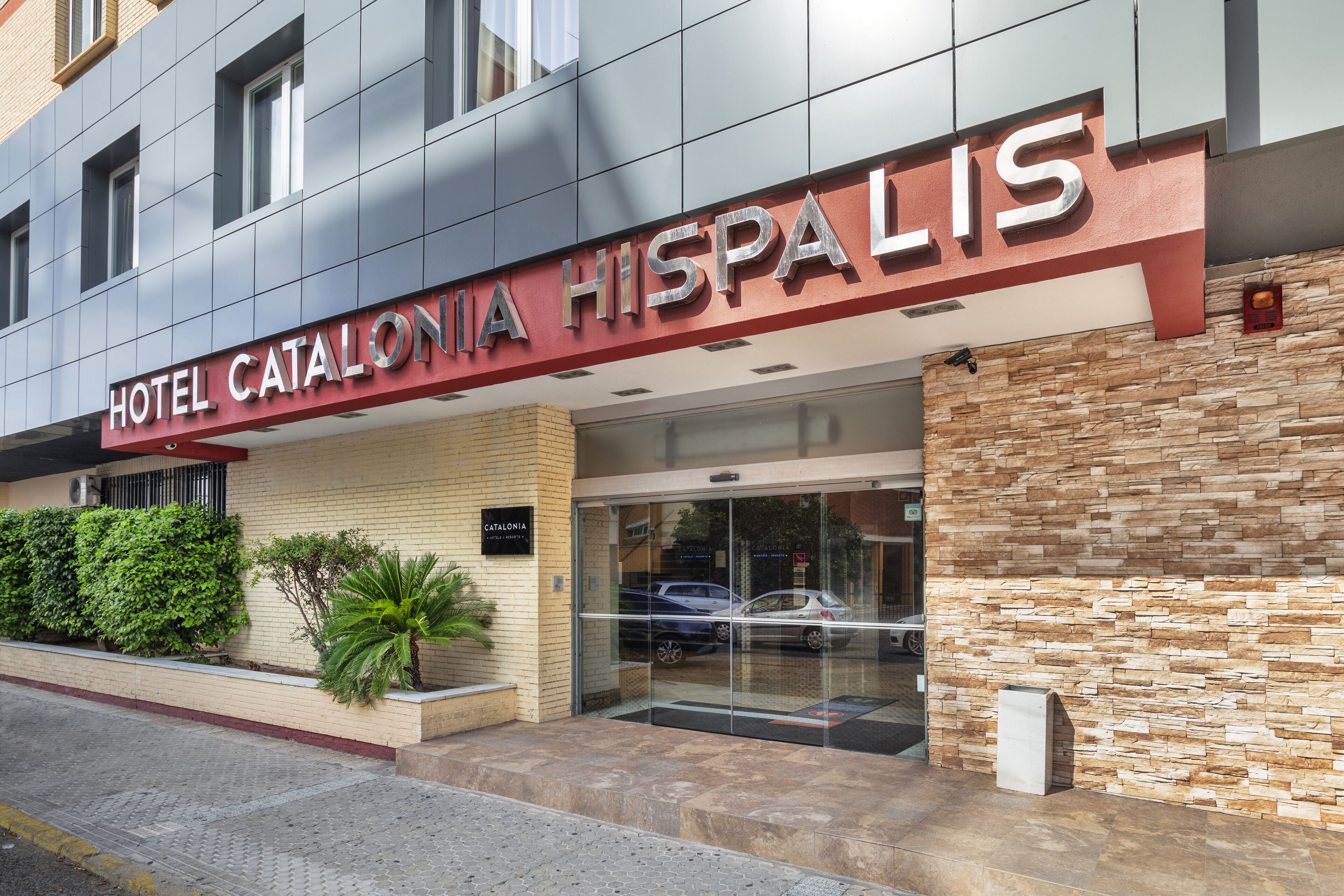 Catalonia Hispalis Catalonia Hispalis