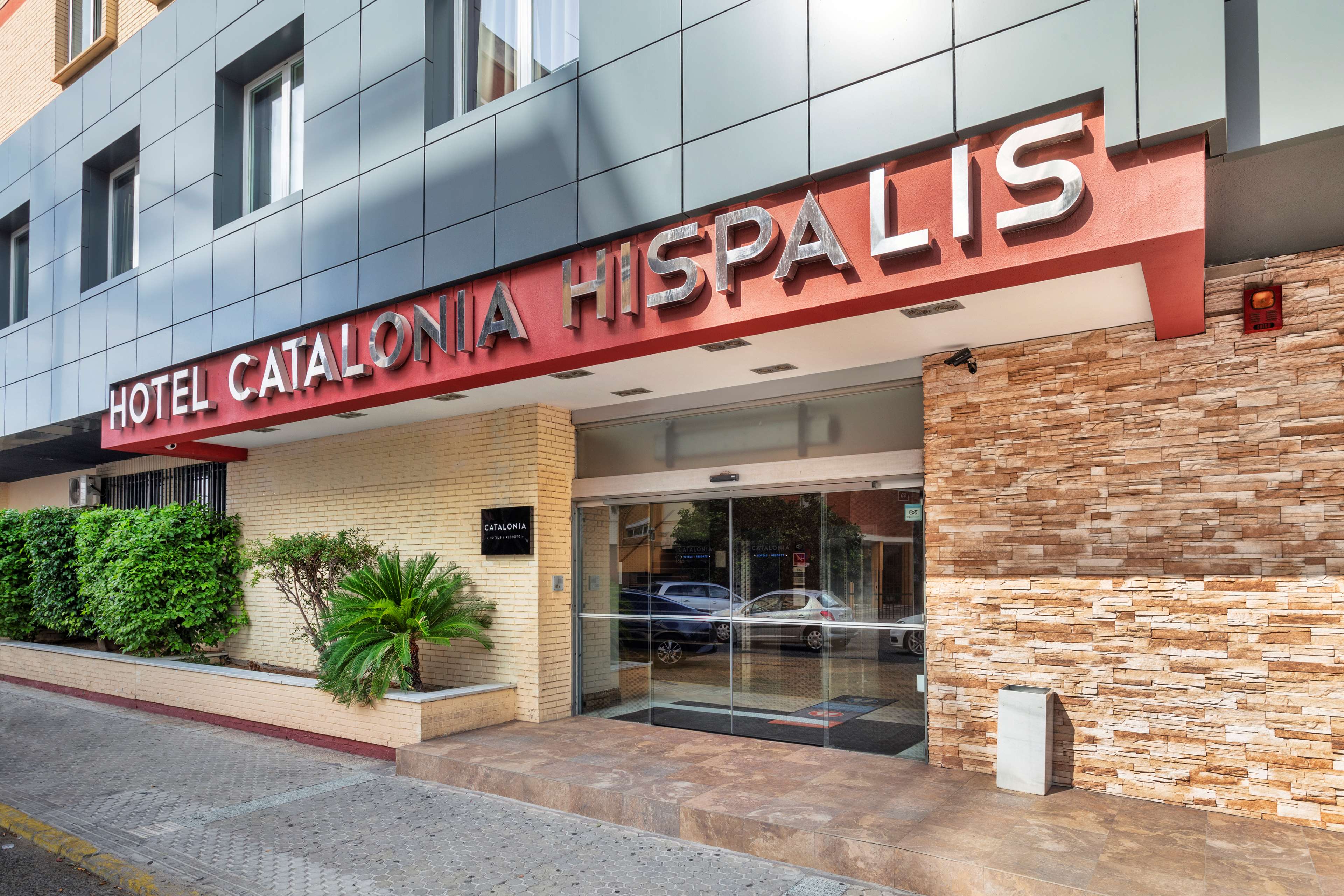 Catalonia Hispalis Catalonia Hispalis