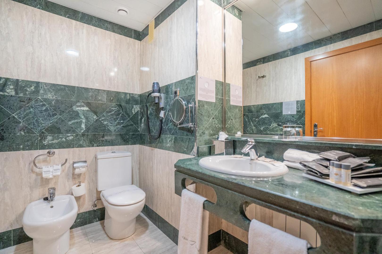 abba Sants Hotel abba Sants Hotel