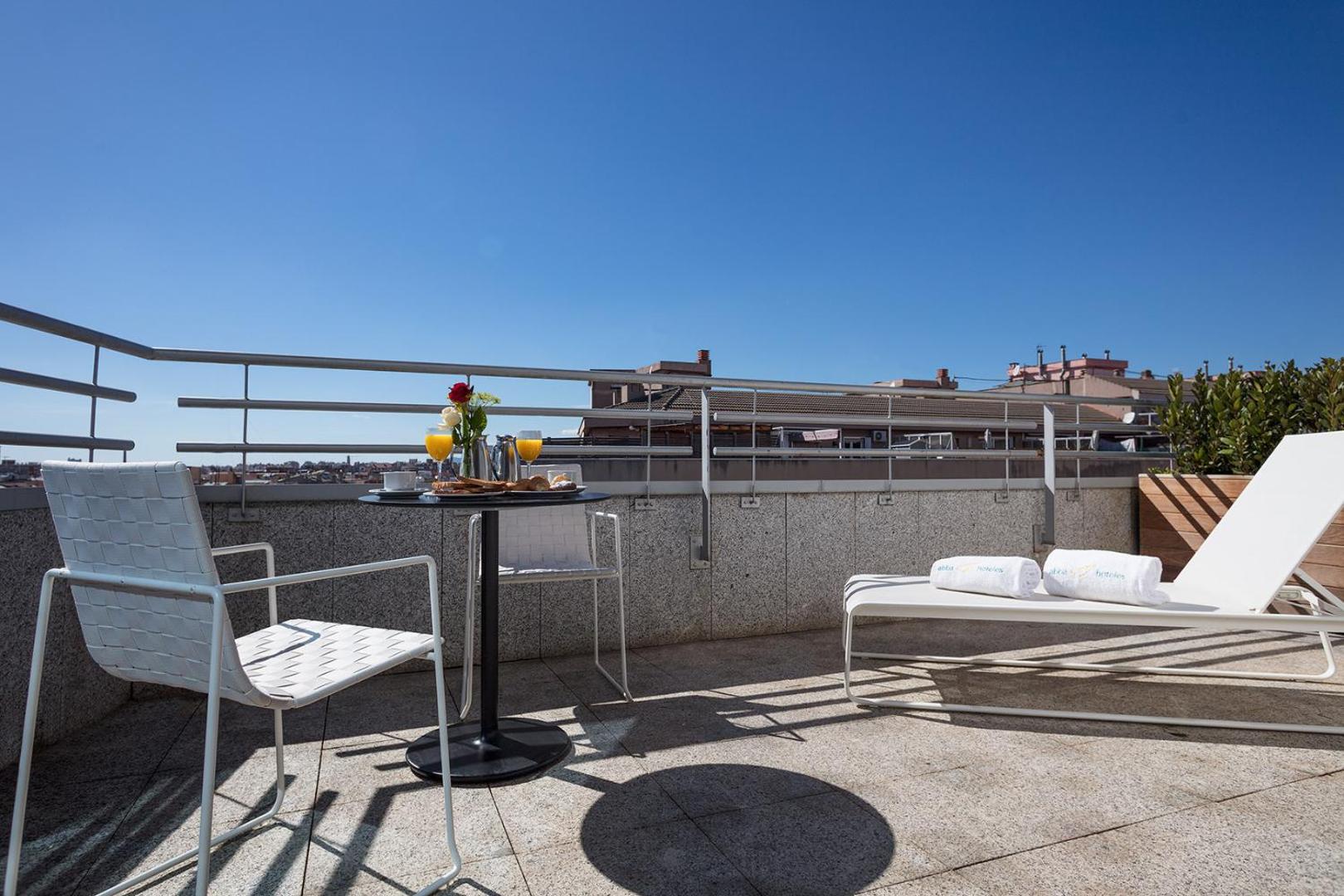 abba Sants Hotel abba Sants Hotel