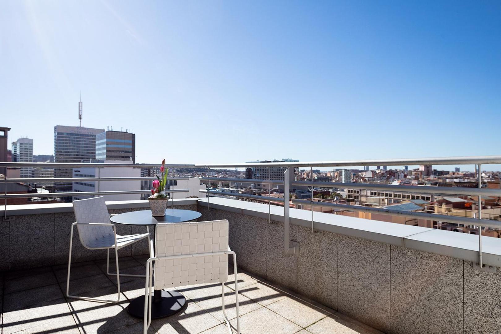 abba Sants Hotel abba Sants Hotel