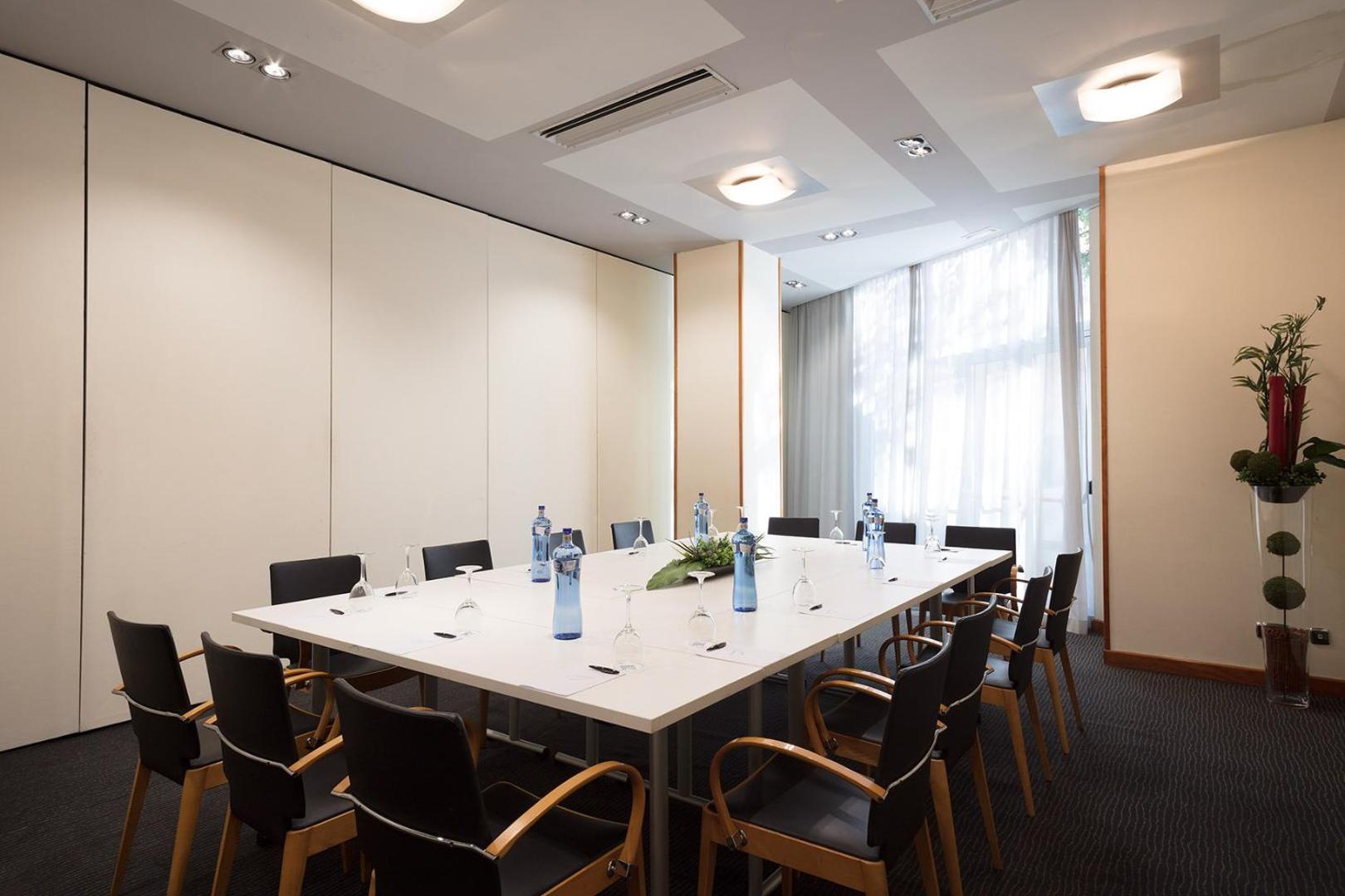 abba Sants Hotel abba Sants Hotel