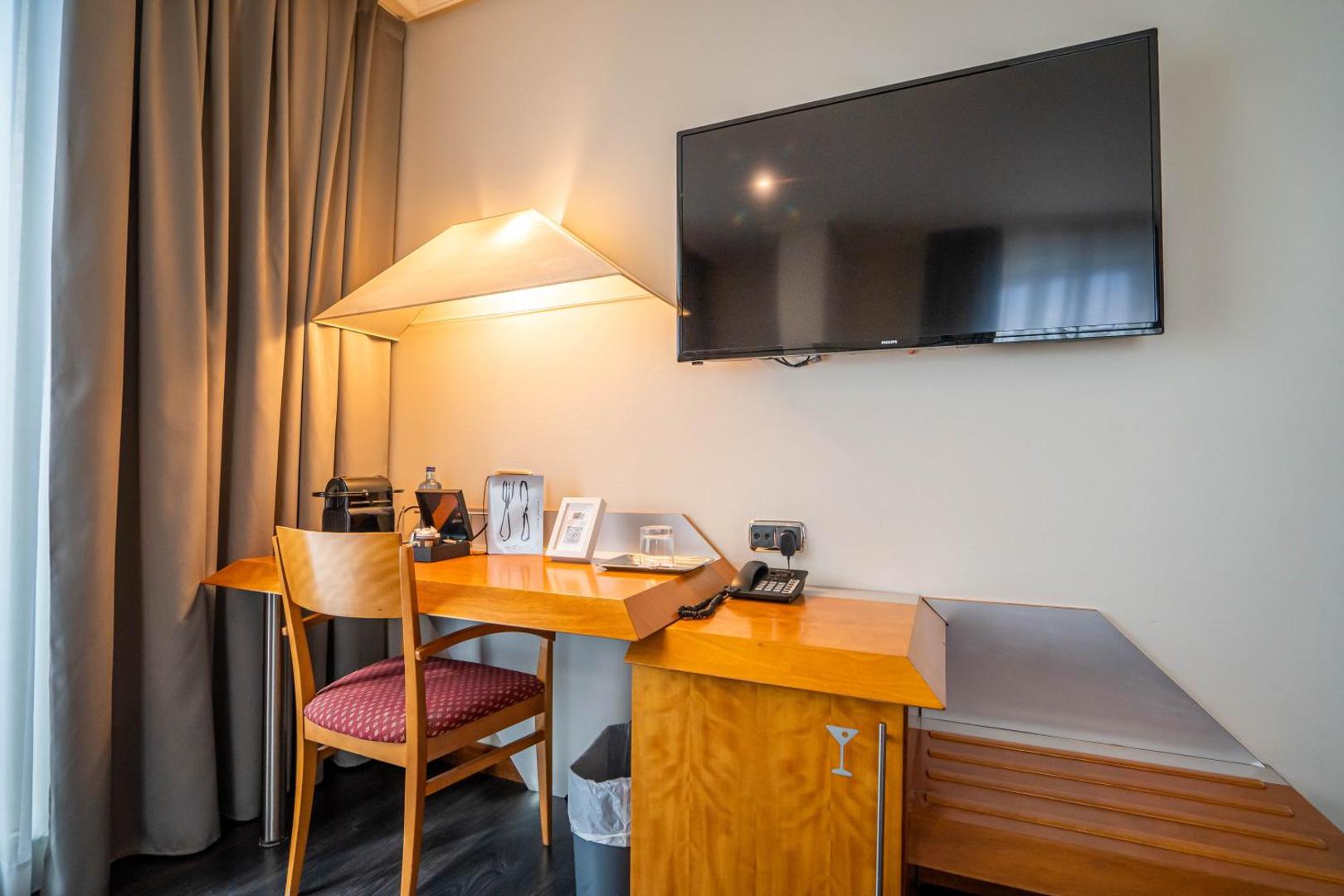 abba Sants Hotel abba Sants Hotel