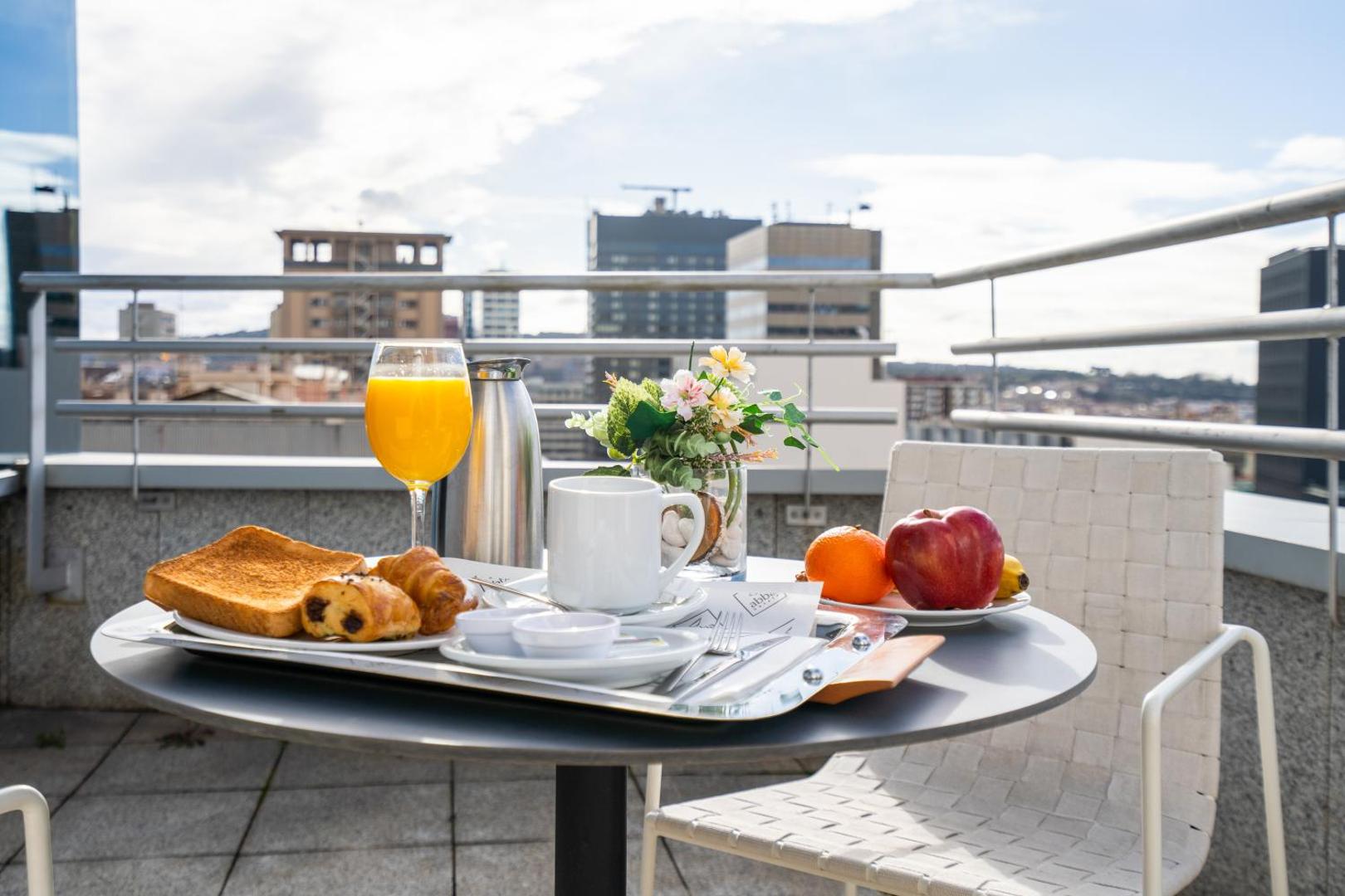 abba Sants Hotel abba Sants Hotel