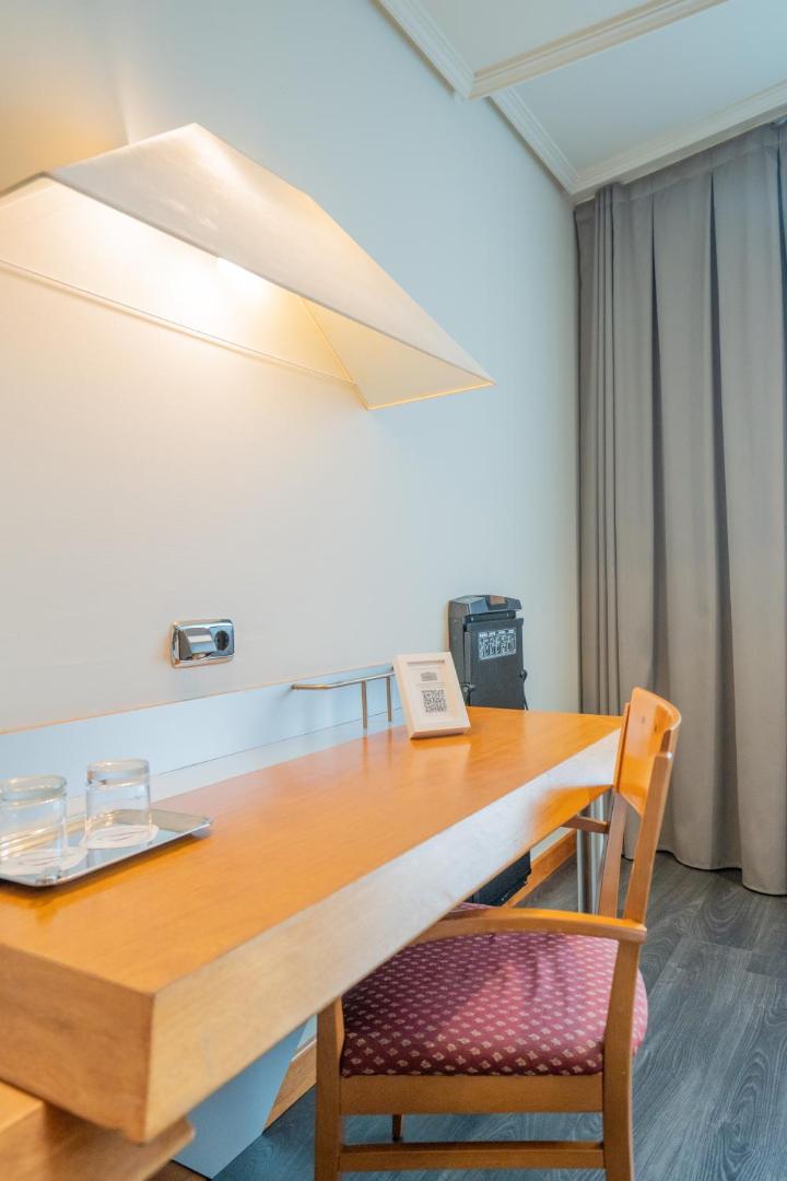 abba Sants Hotel abba Sants Hotel