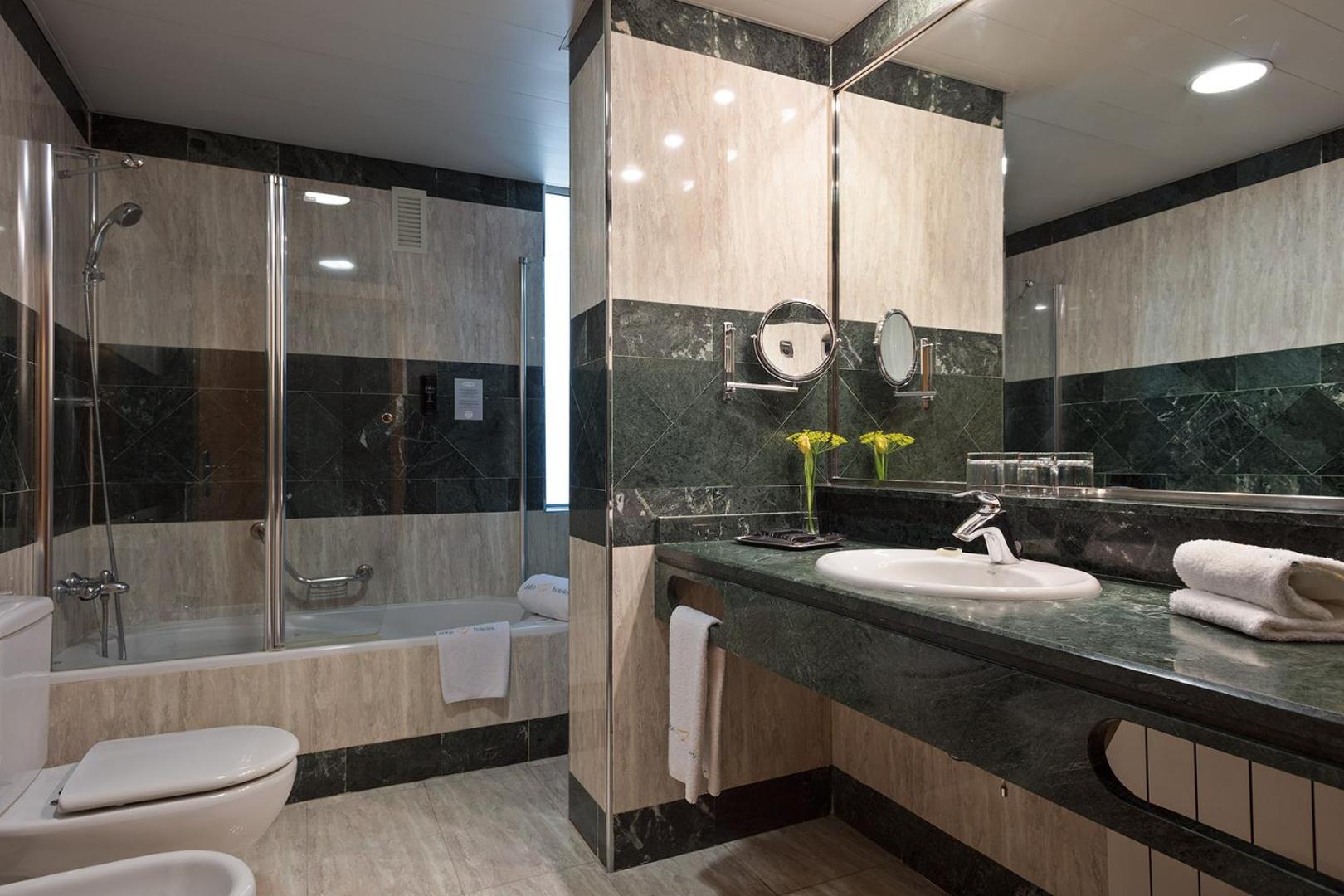 abba Sants Hotel abba Sants Hotel