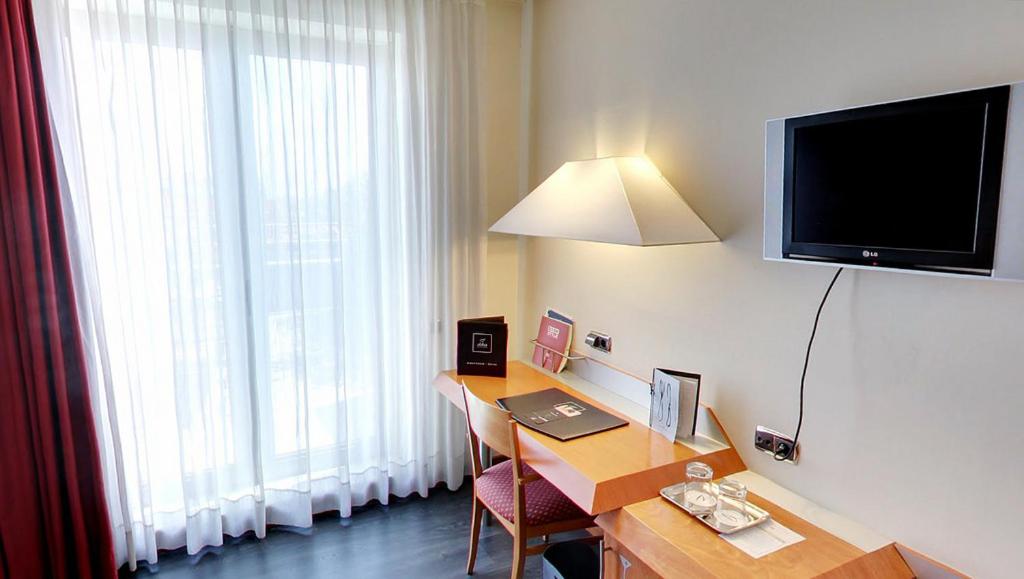 abba Sants Hotel abba Sants Hotel