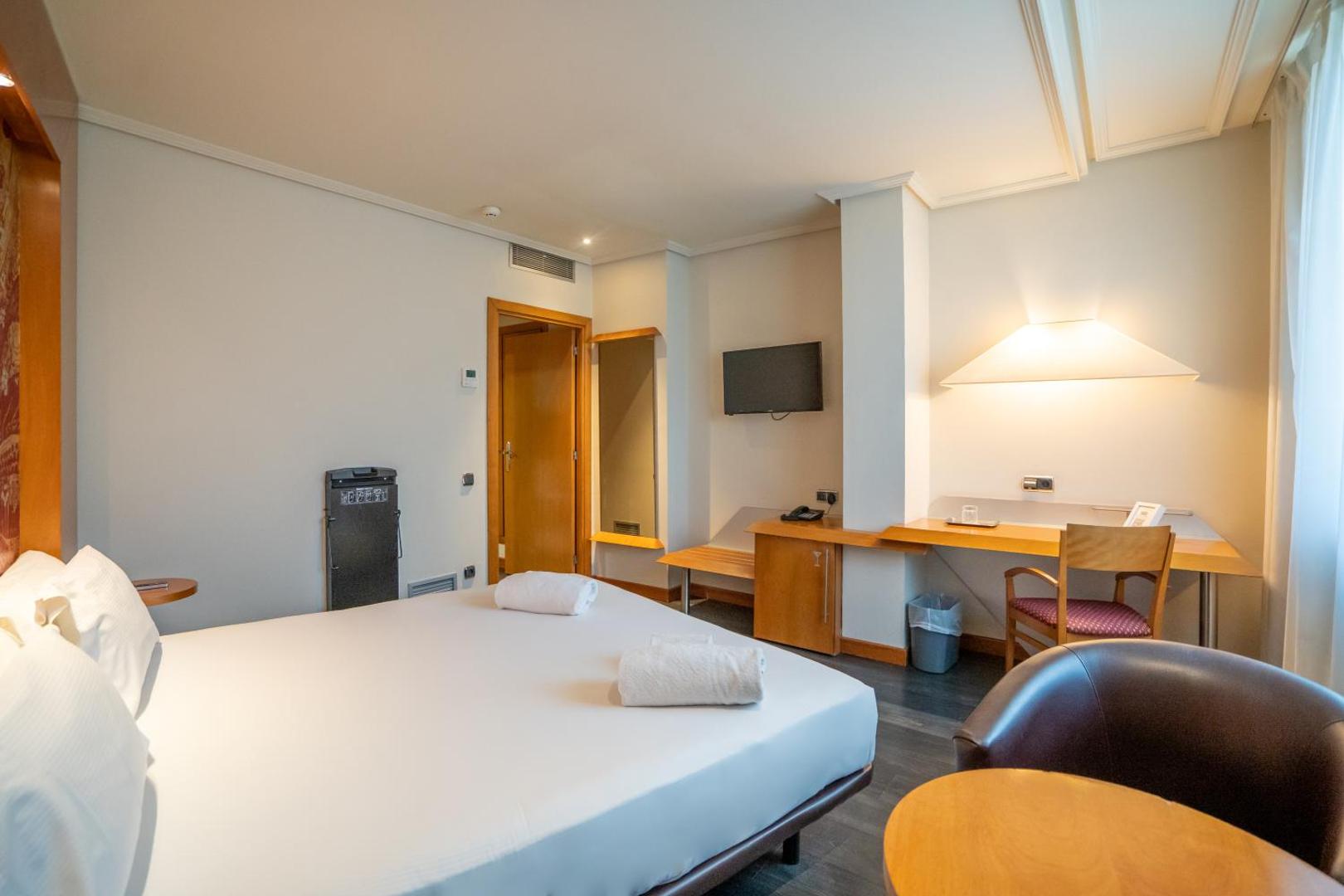abba Sants Hotel abba Sants Hotel