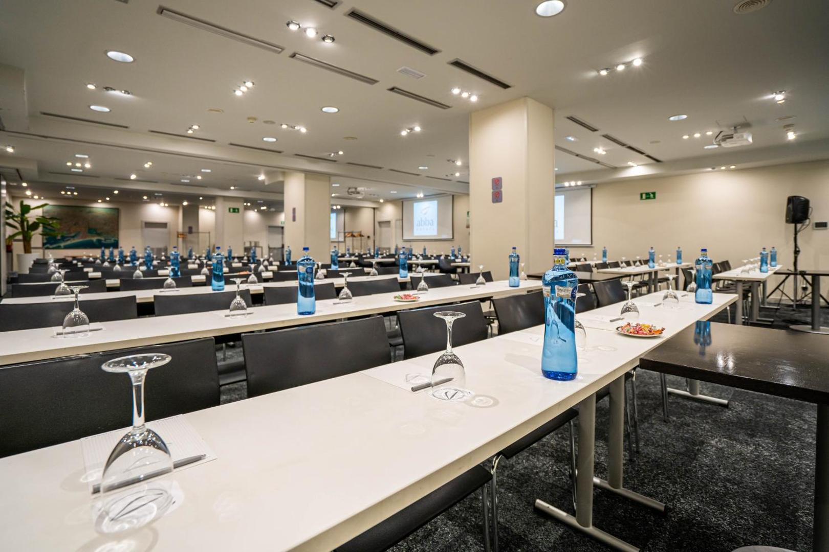 abba Sants Hotel abba Sants Hotel