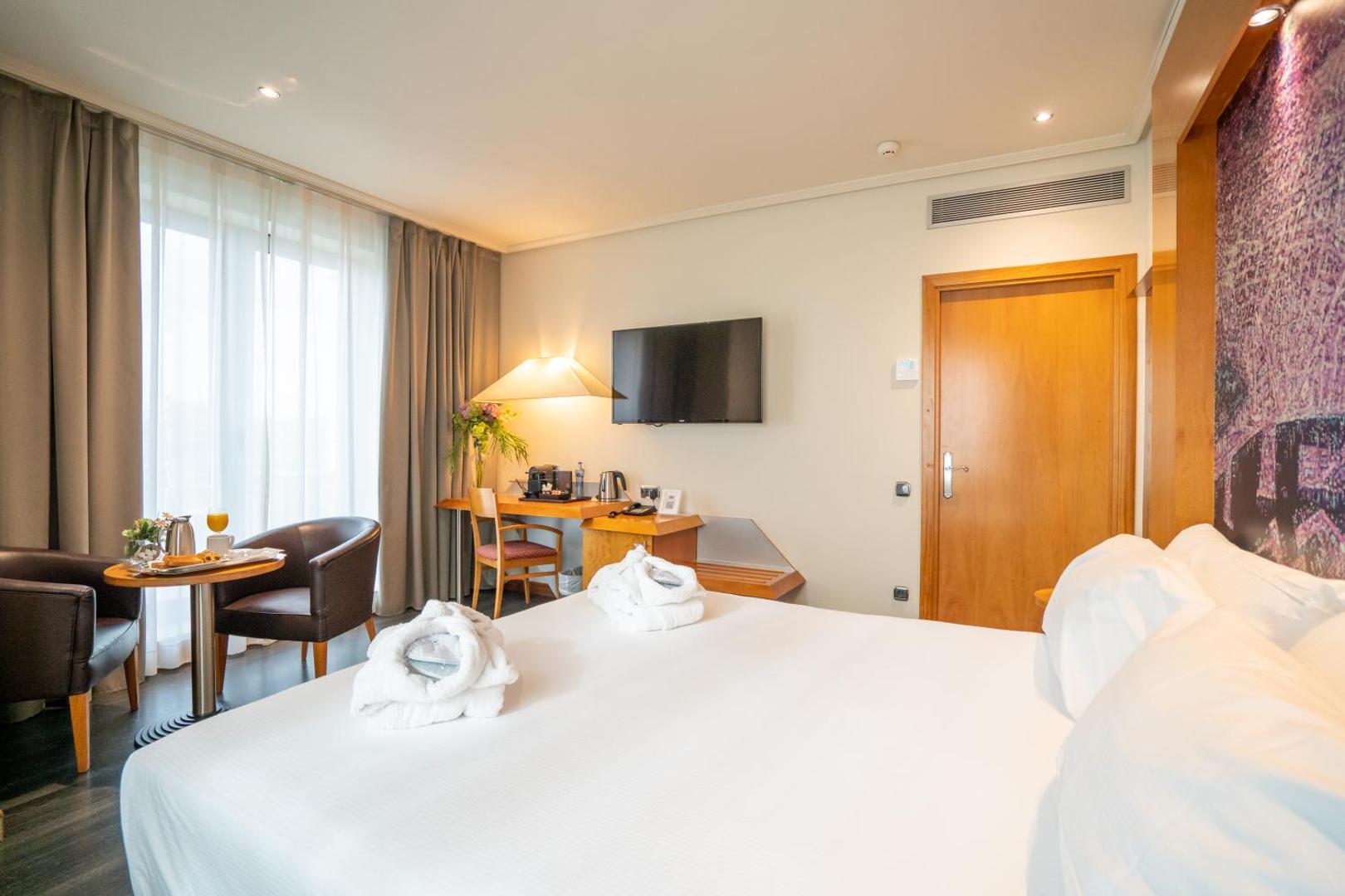 abba Sants Hotel abba Sants Hotel