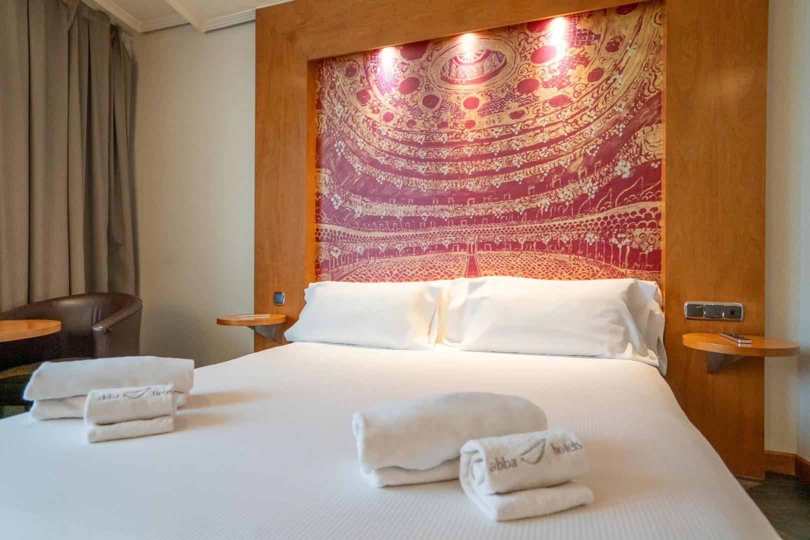 abba Sants Hotel abba Sants Hotel