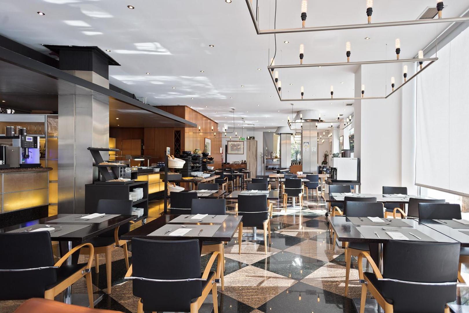 abba Sants Hotel abba Sants Hotel