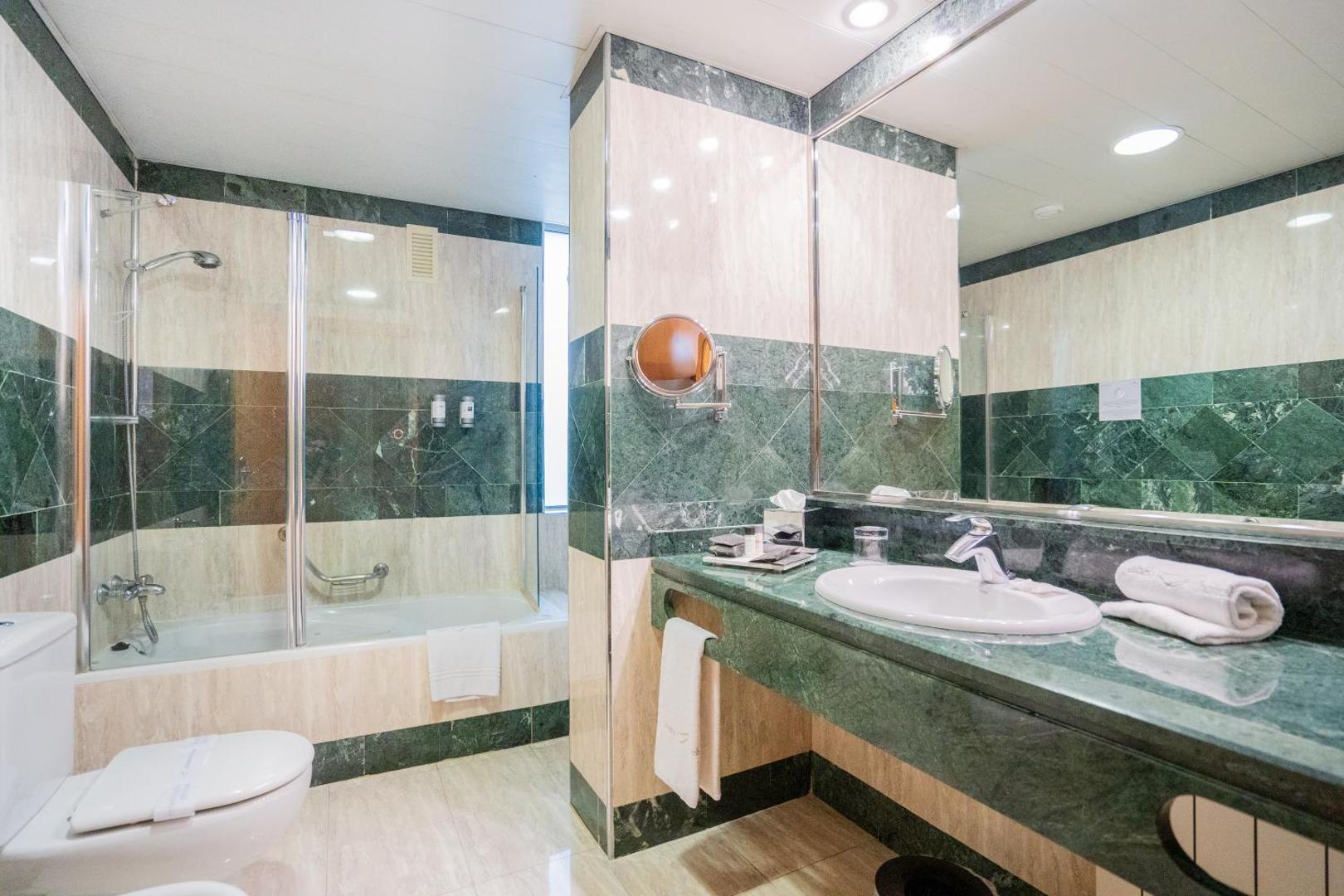 abba Sants Hotel abba Sants Hotel