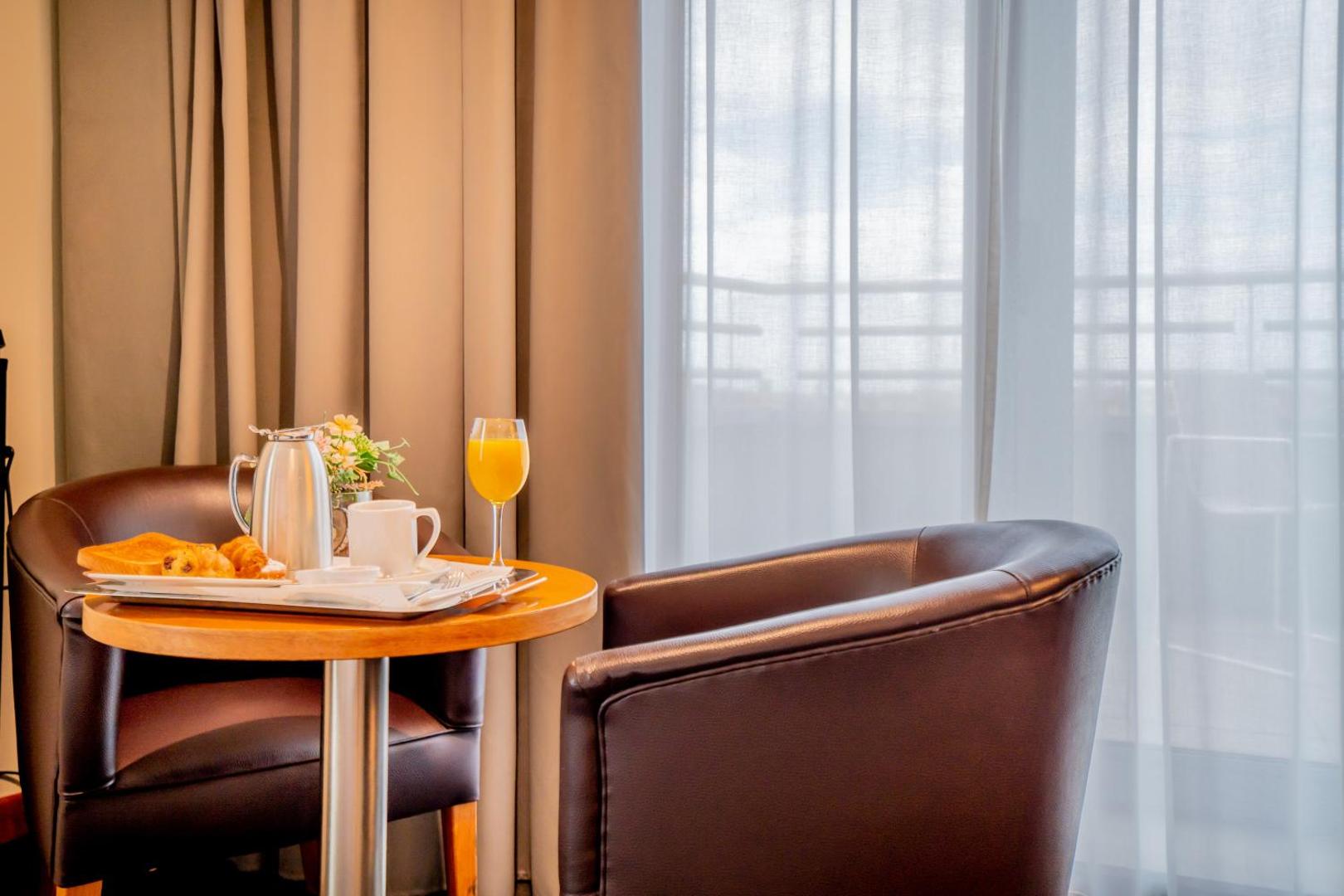 abba Sants Hotel abba Sants Hotel