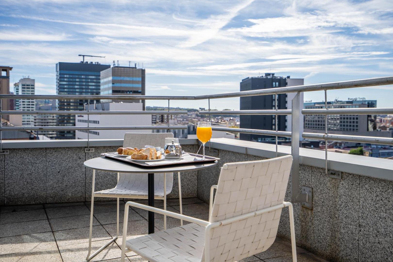abba Sants Hotel abba Sants Hotel
