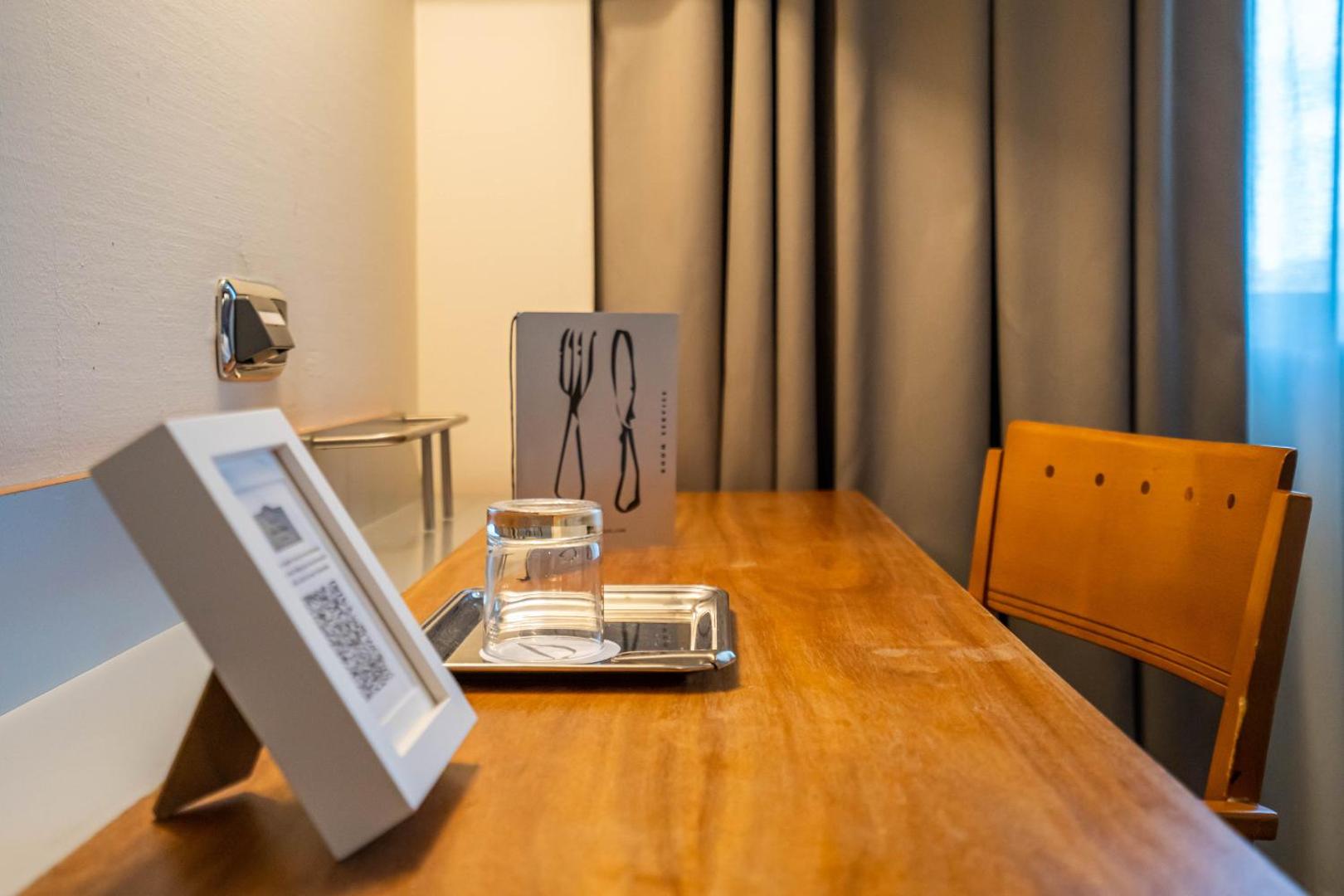 abba Sants Hotel abba Sants Hotel