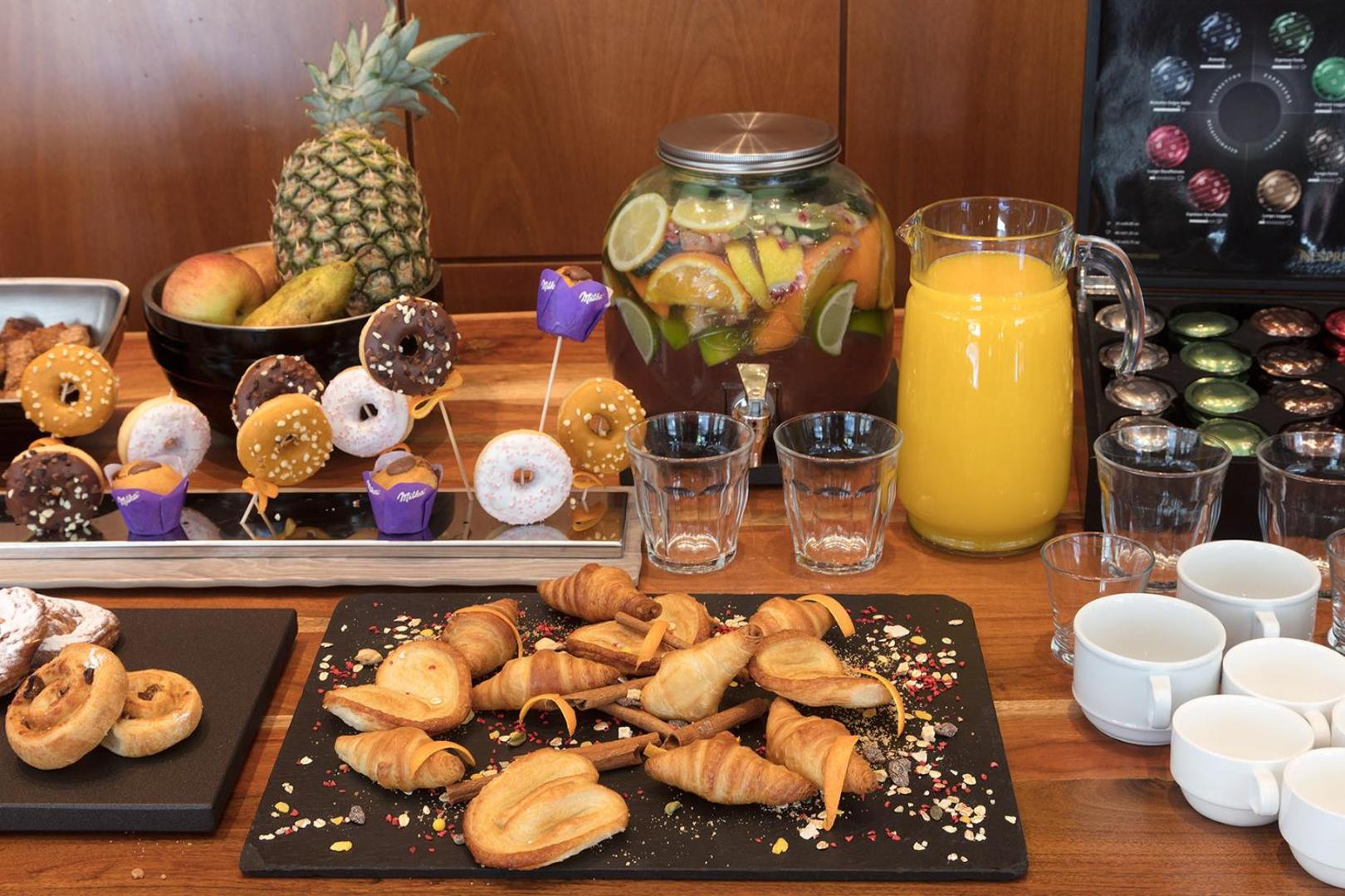 abba Sants Hotel abba Sants Hotel