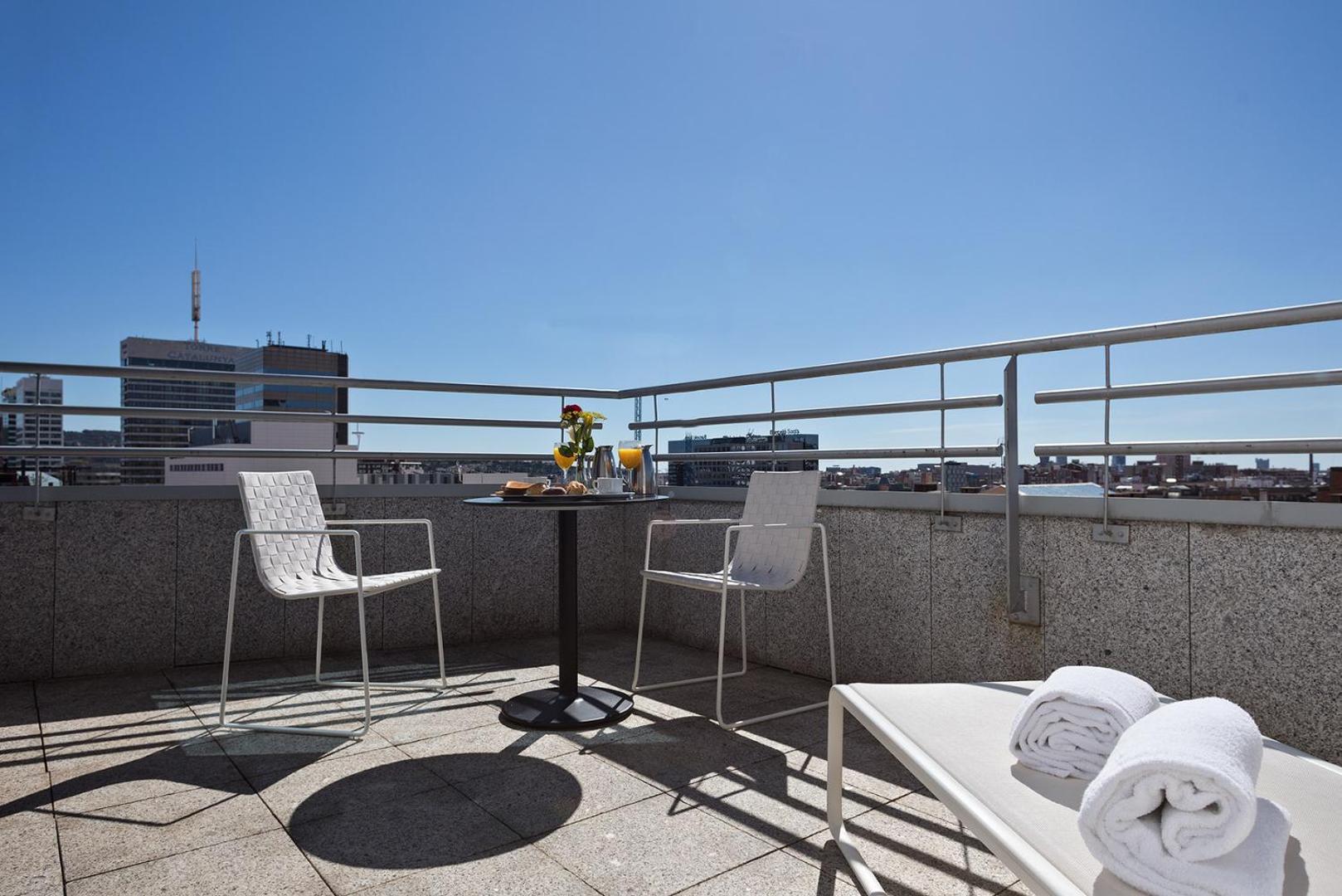 abba Sants Hotel abba Sants Hotel