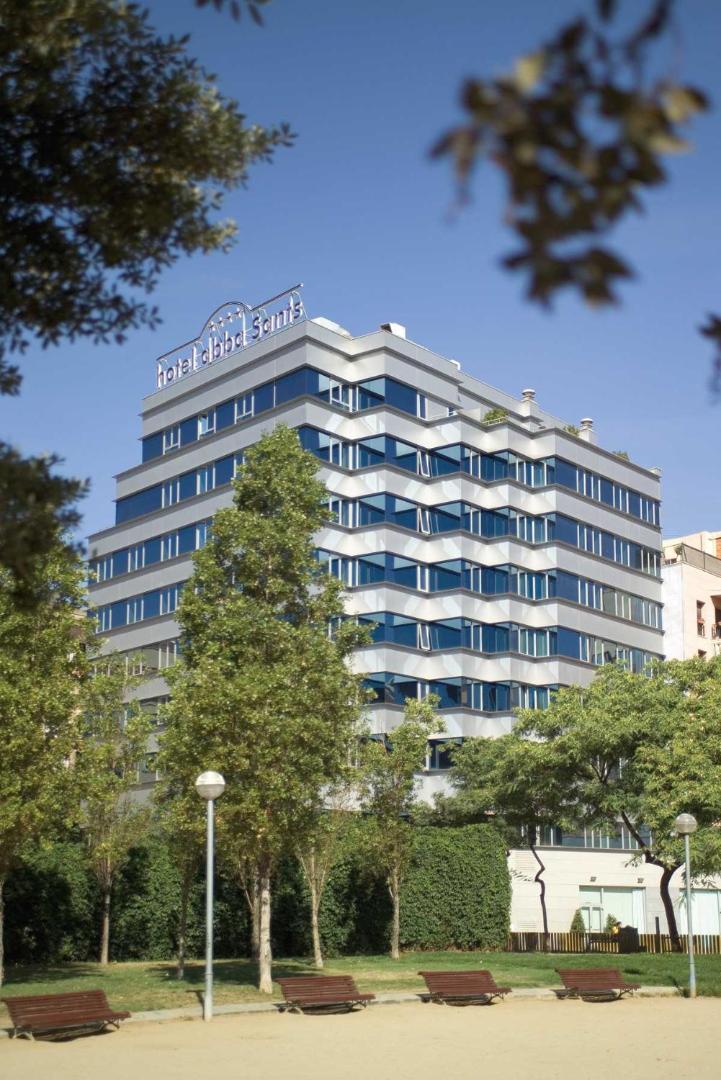 abba Sants Hotel abba Sants Hotel