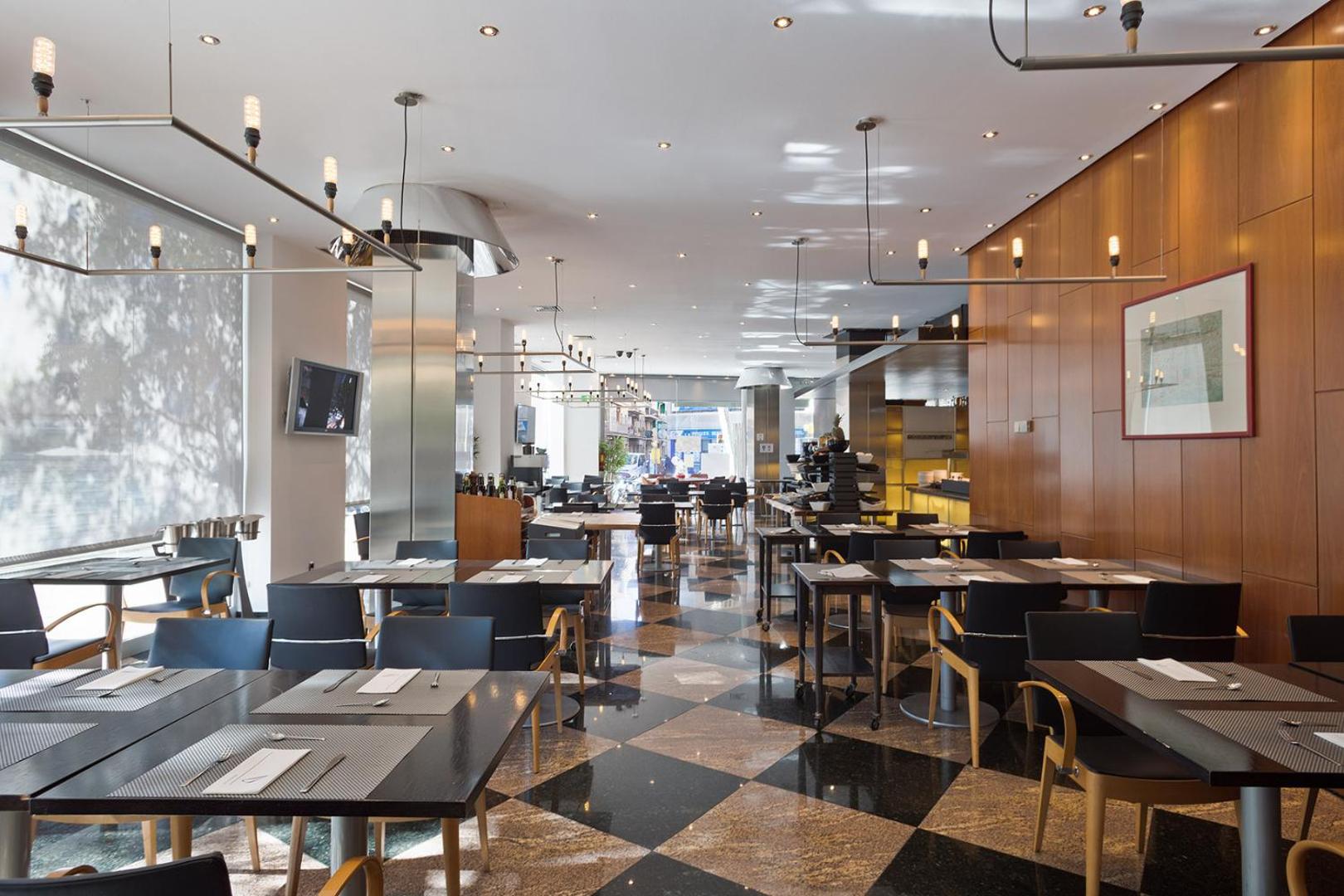 abba Sants Hotel abba Sants Hotel