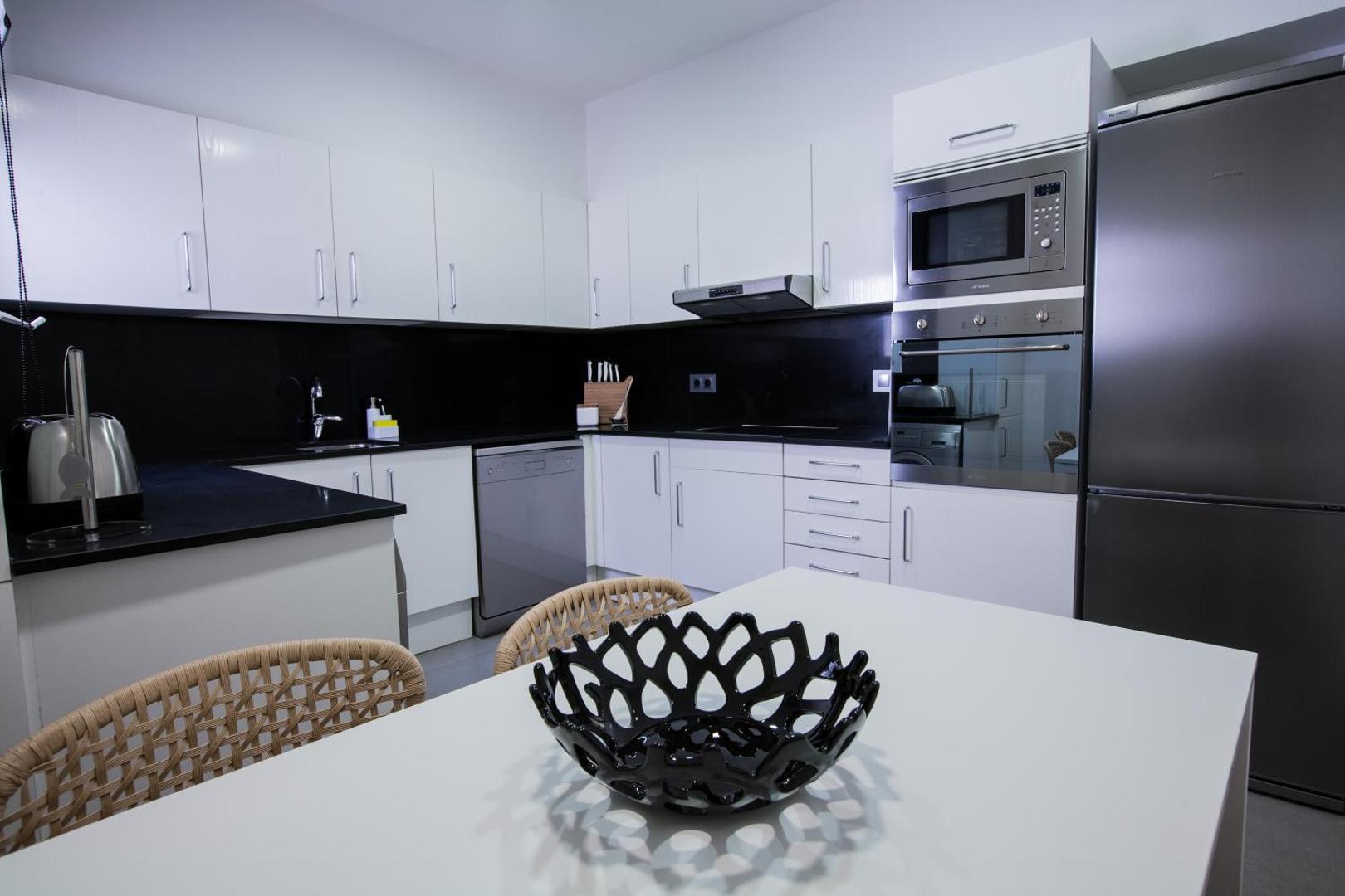 Apartments Sixtyfour Apartments Sixtyfour